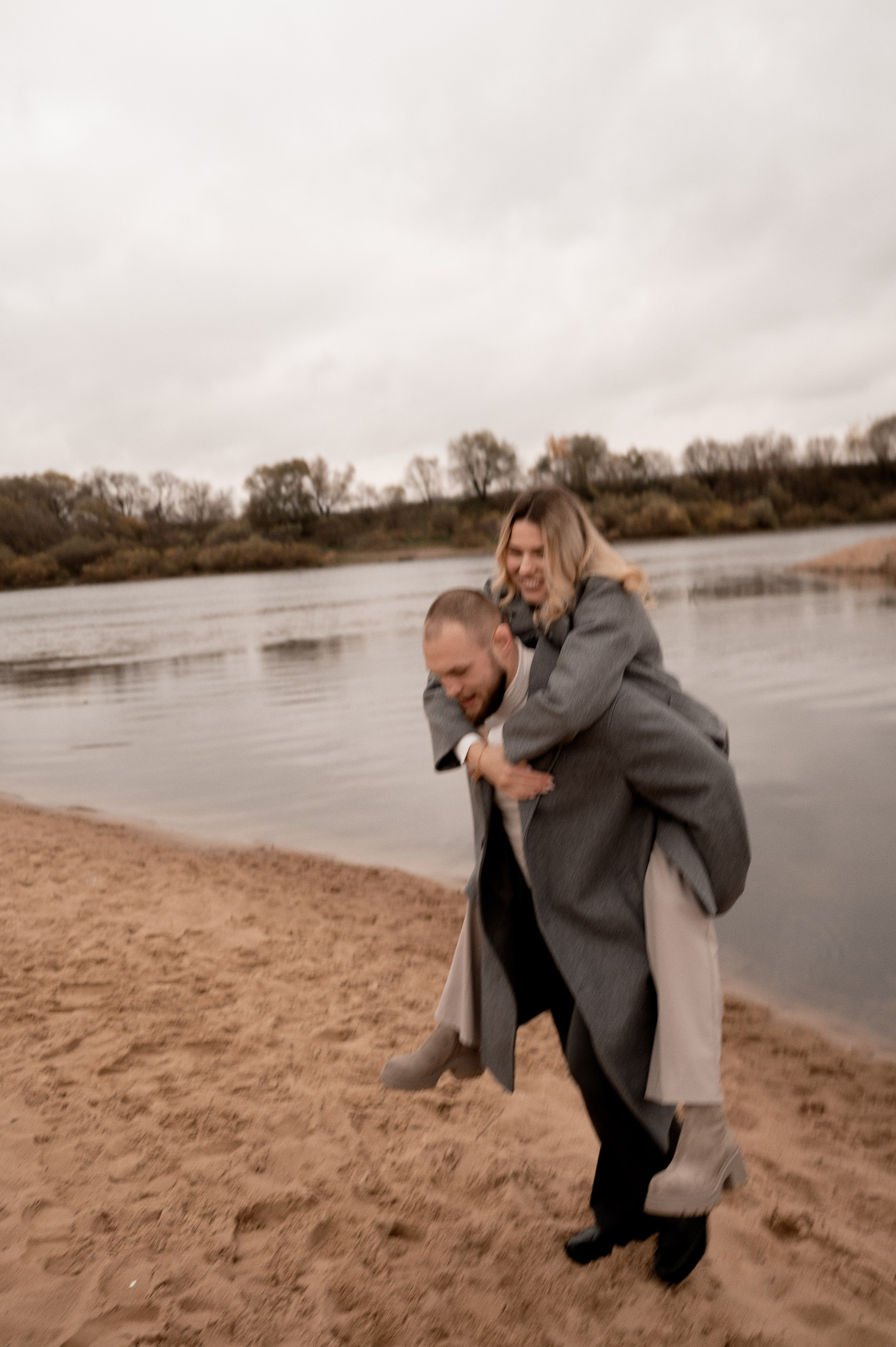 Сергей и Анастасия. Свадебный и семейный фотограф в Серпухове Александра Дерюшева