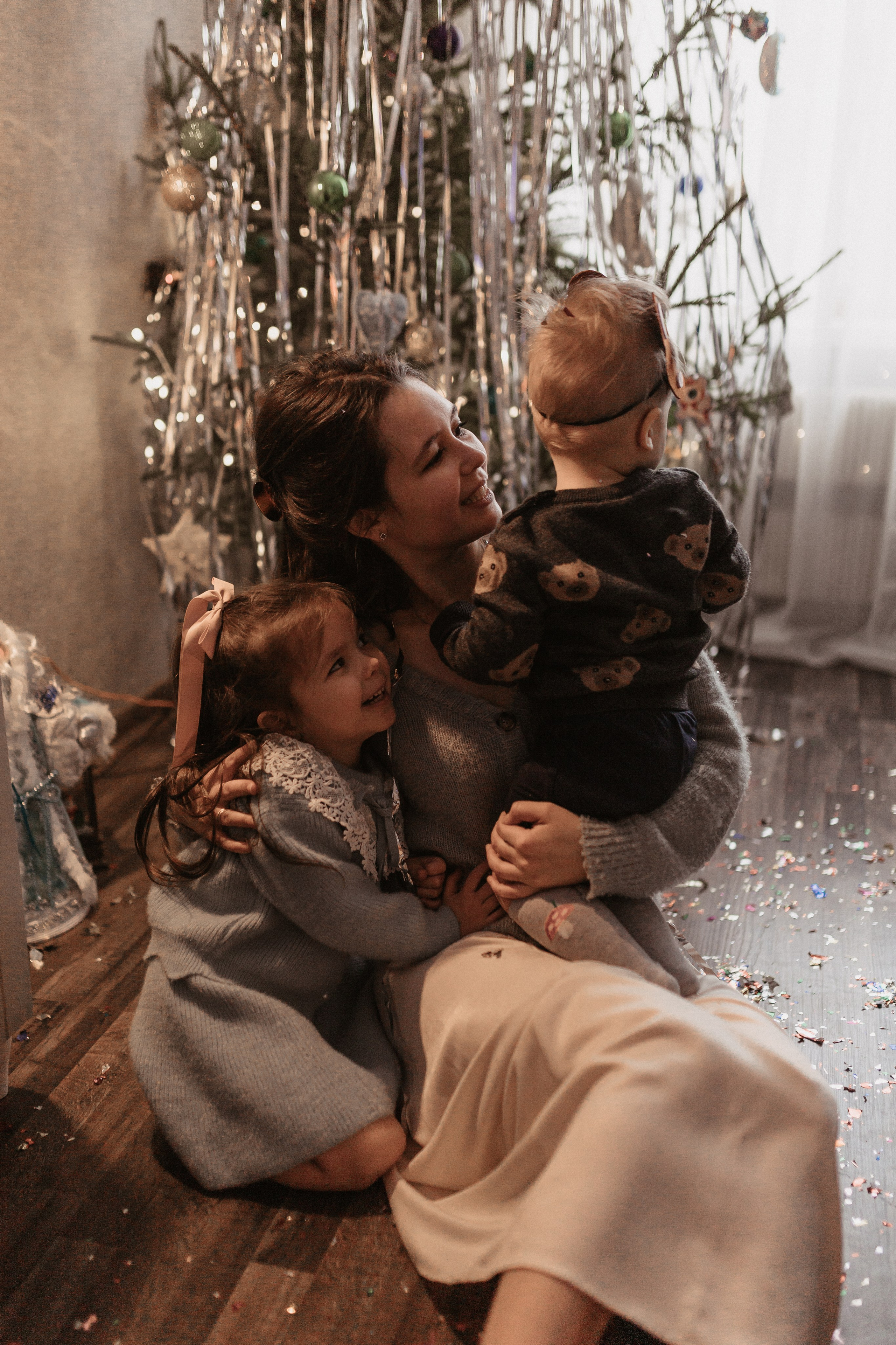 Уютно по-домашнему. Свадебный и семейный фотограф в Москве Яна Шувалова