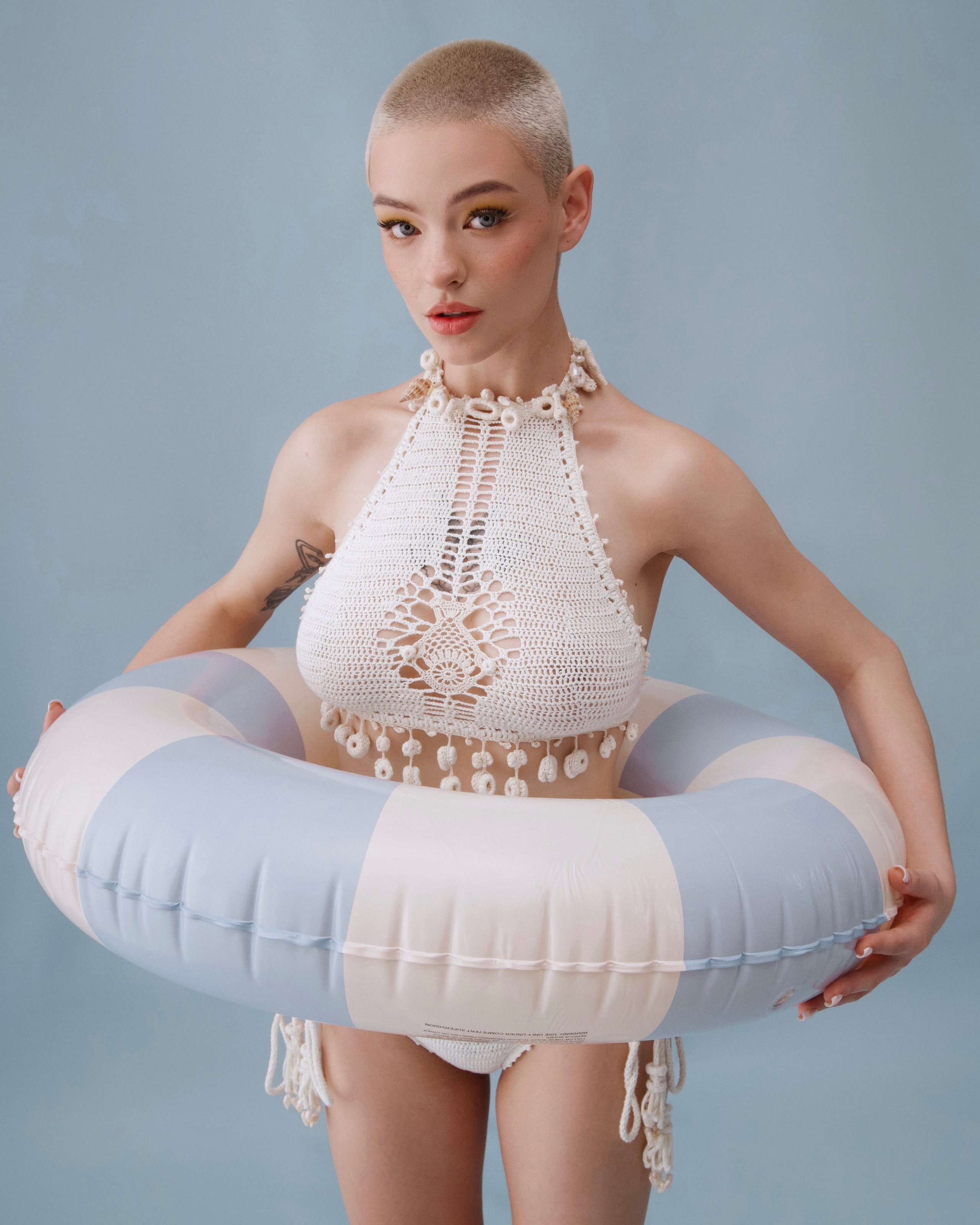 Купальник. Фотограф в Минске Света Григорьева