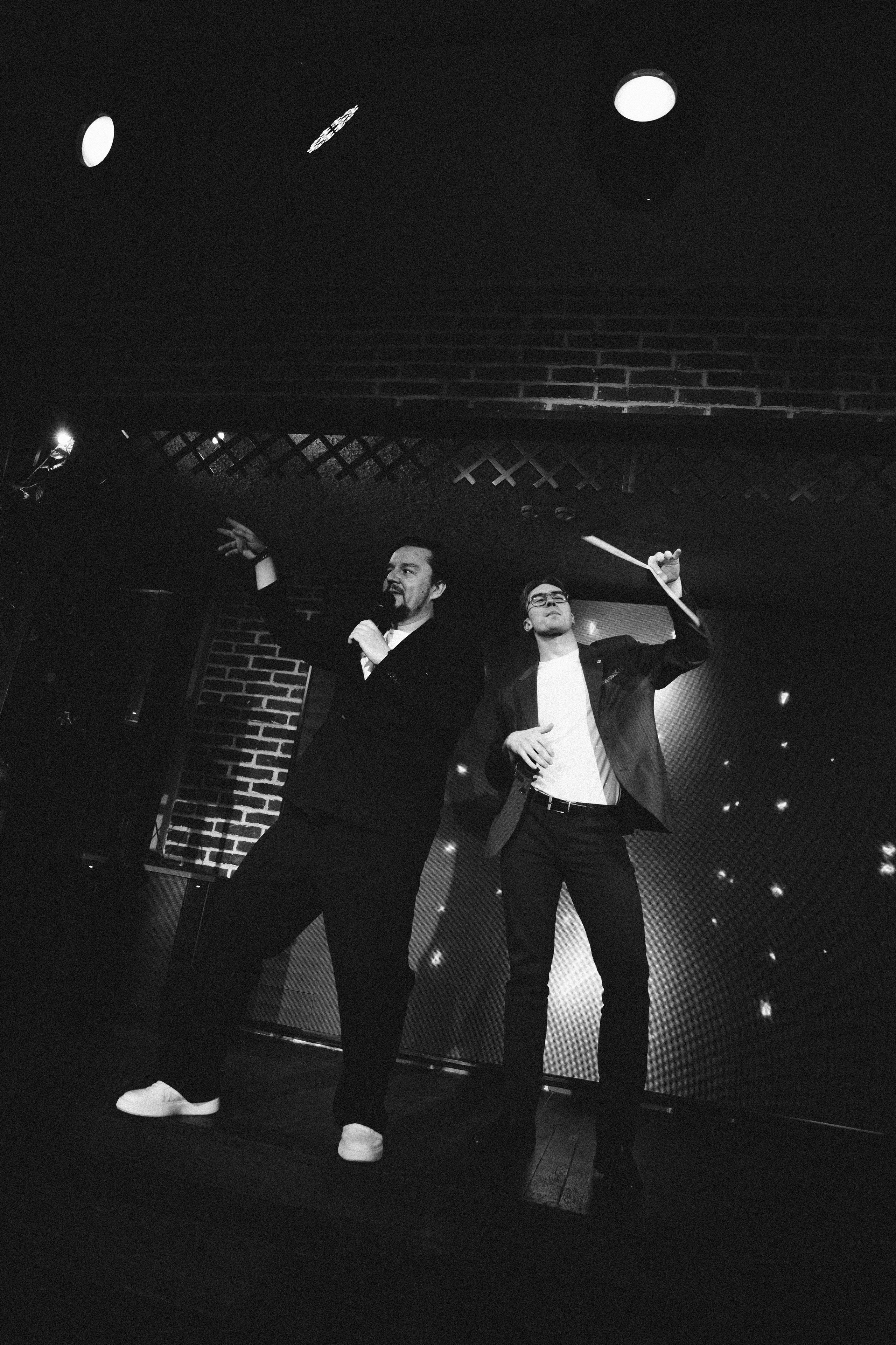 Анатолий и Кристина: история любви в каждом кадре. Фотограф Семён Гнеушев