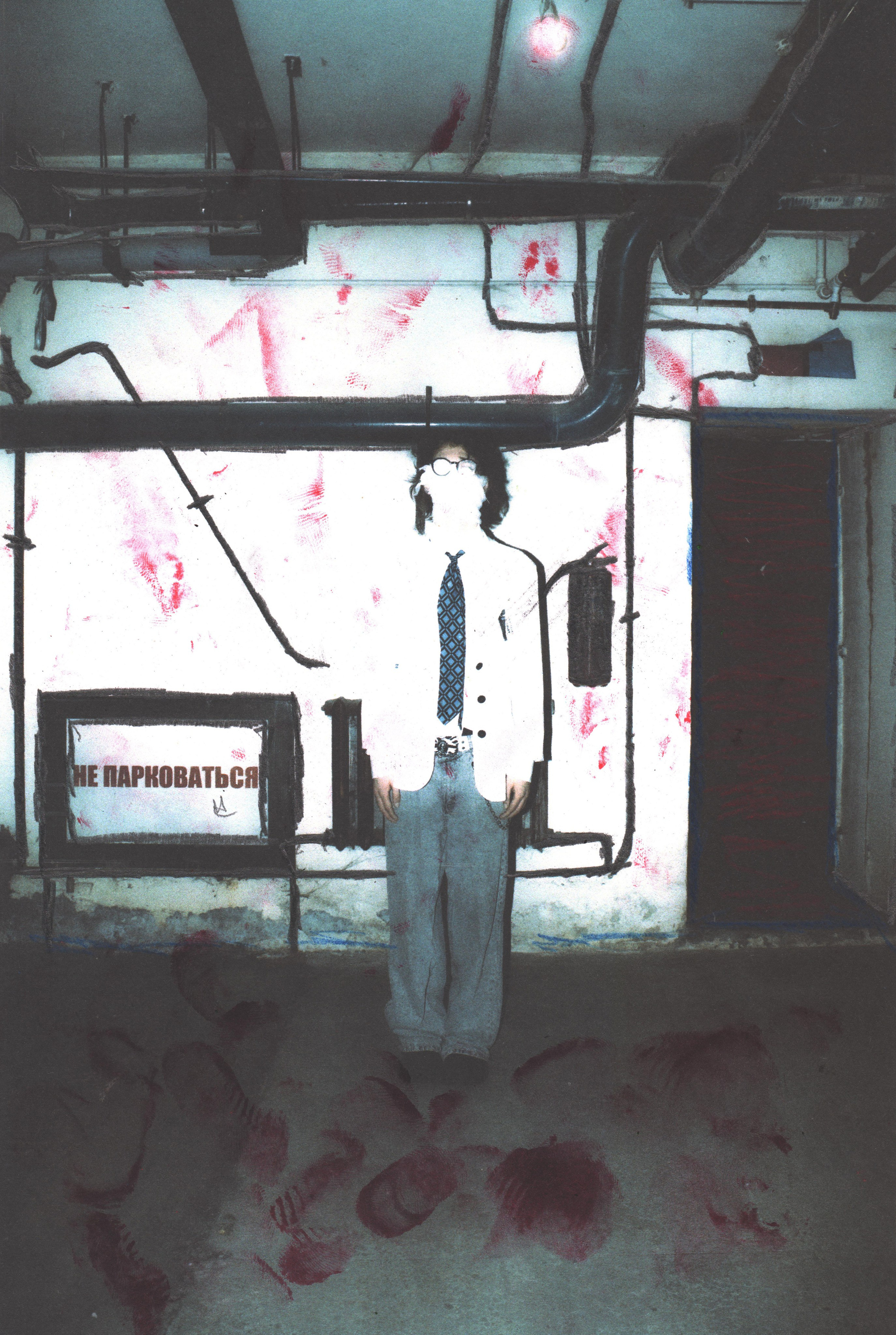 Step 1. Фотограф Тимур Хайруллин