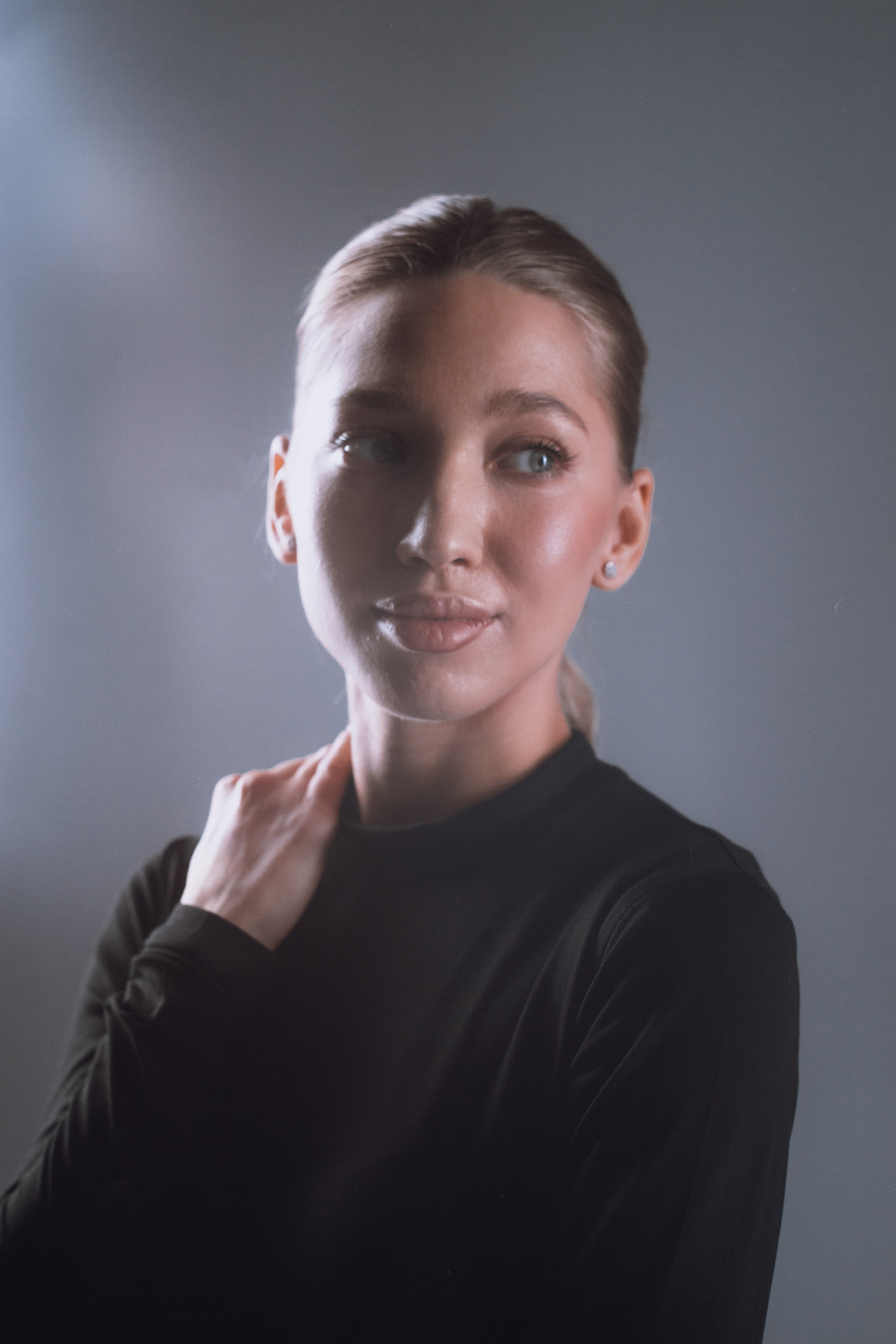 Полина. Фотограф Тимур Хайруллин