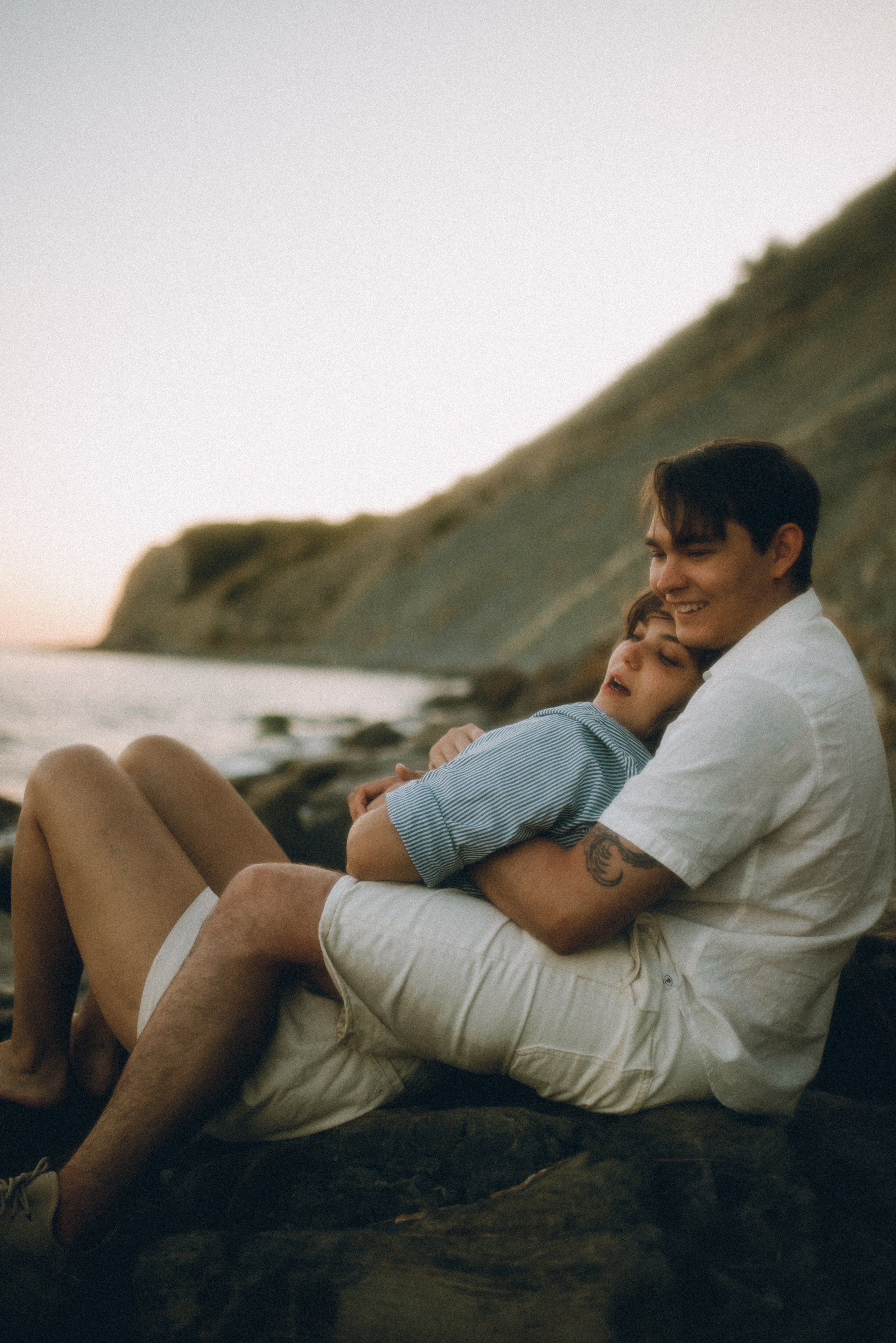 Виолетта и Евгений. Фотограф Санкт-Петербург, Новороссийск