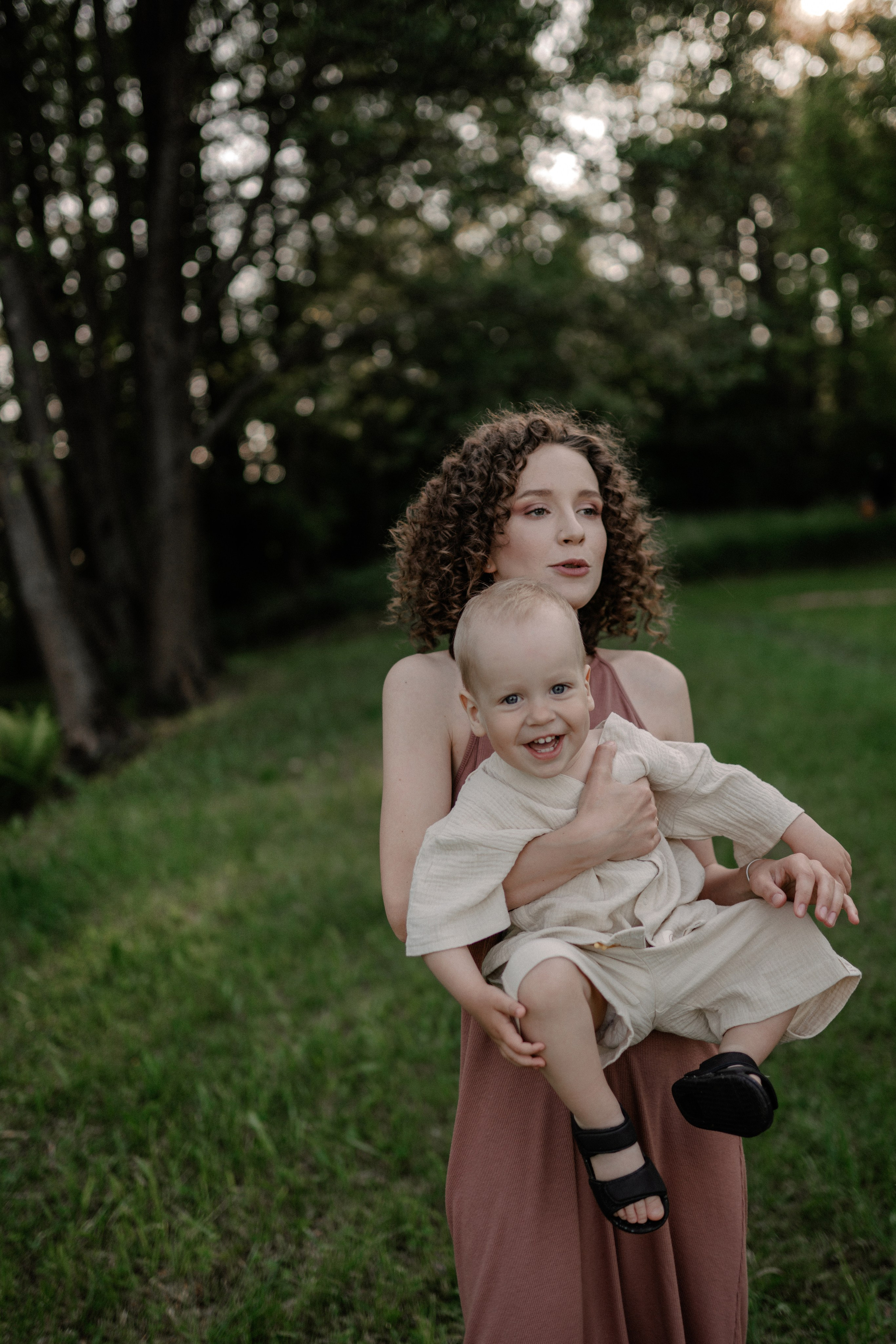 Настя и Егор. Семейный и свадебный фотограф в Москве и Калуге Рослова Анастасия