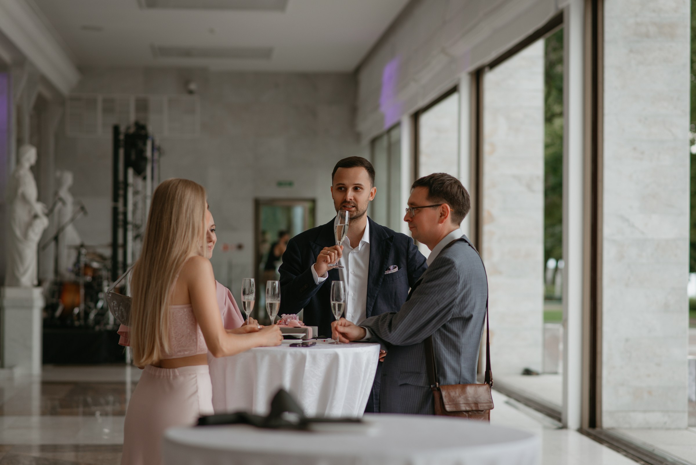 выездная регистрация в резиденции К2