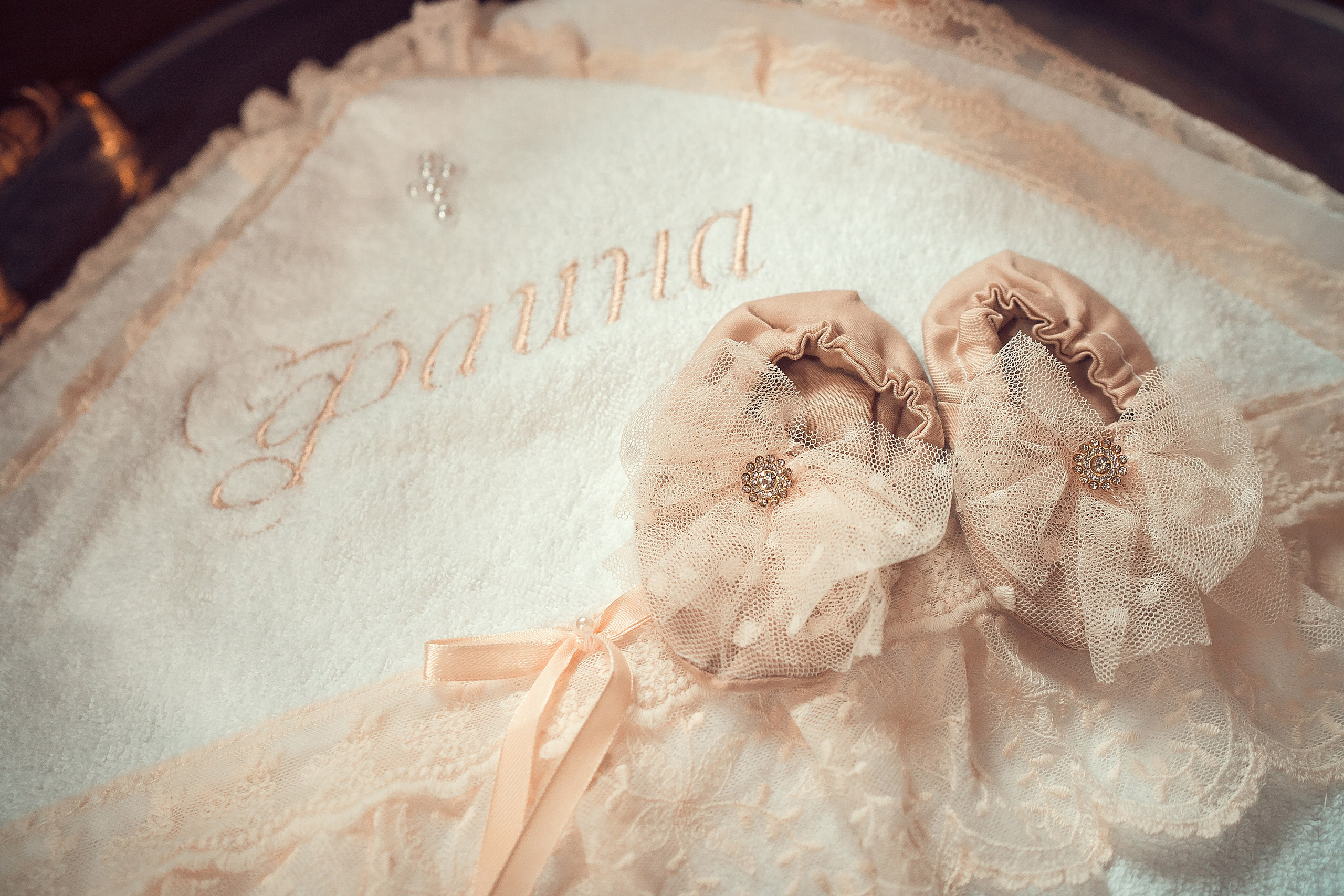 Таинство Крещения Красноярск. Фотограф на Крещение и Венчание в Красноярске Рамазанова Юлия