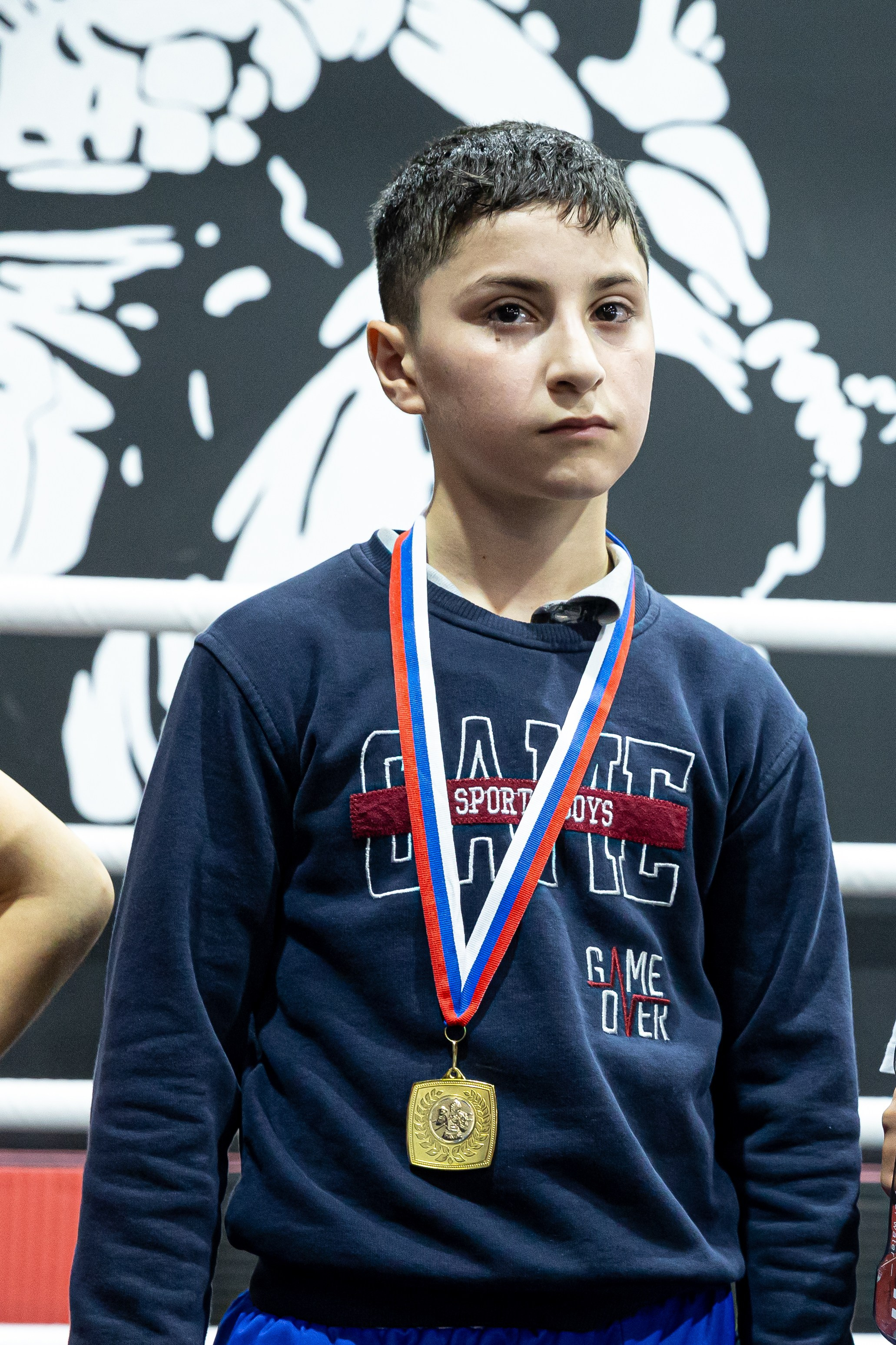 Турнир по боксу Одинцовский р-н 30.03.2025. Фото и видео съемка Ваших мероприятий