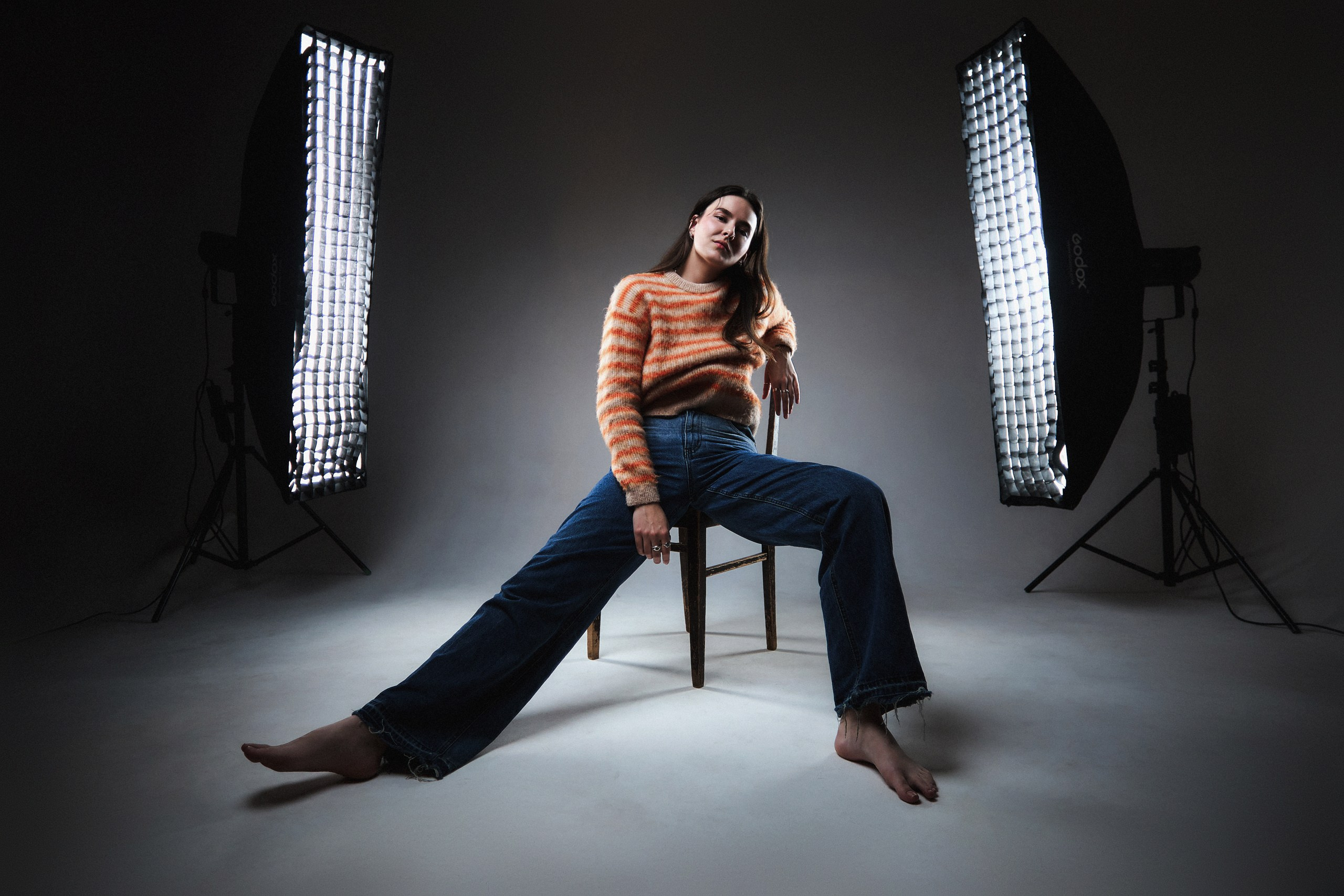 Саша, SVENROK. Фотограф Игорь Михайлов