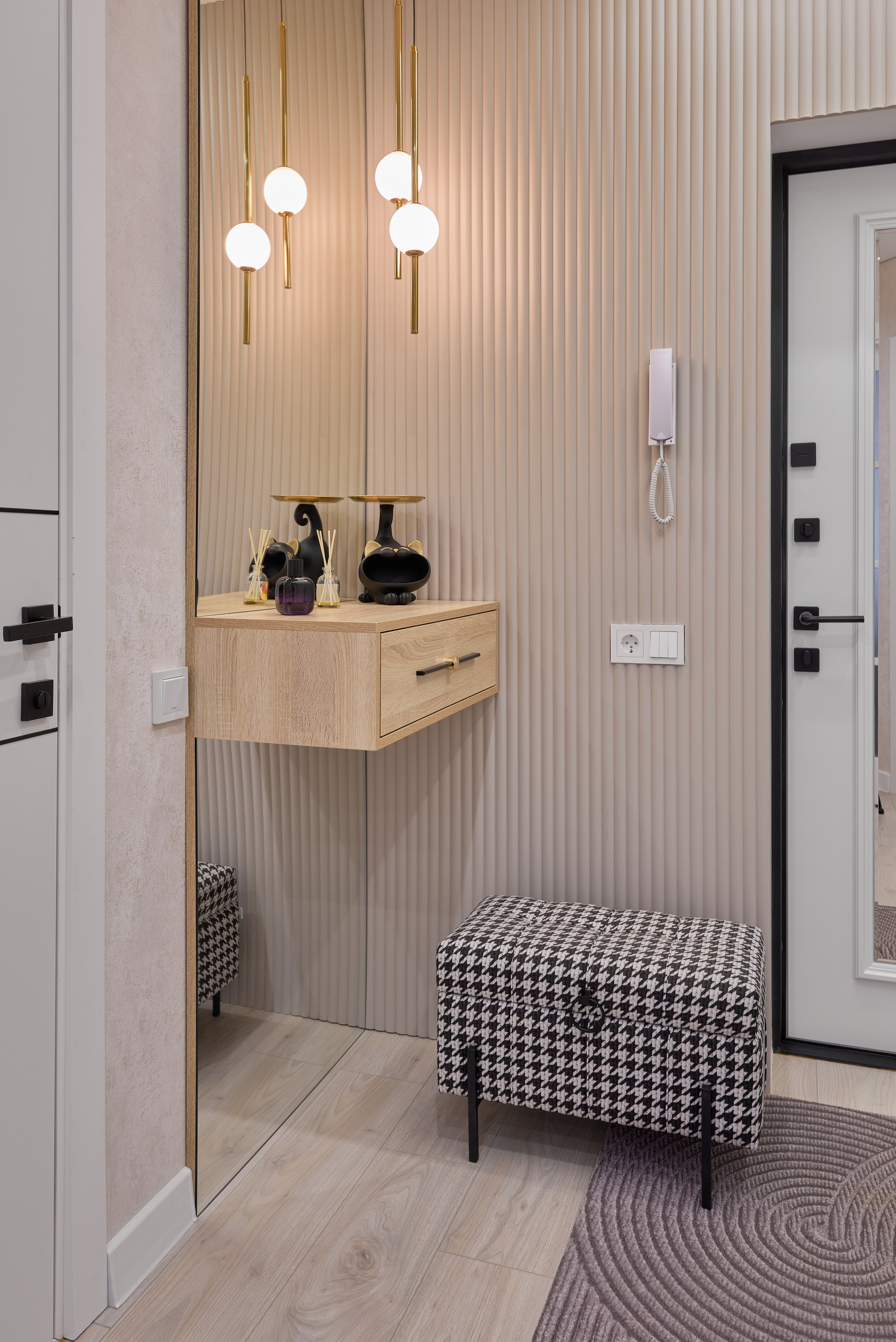 Корпусная мебель. Абросимов Лев интерьерный и архитектурный фотограф