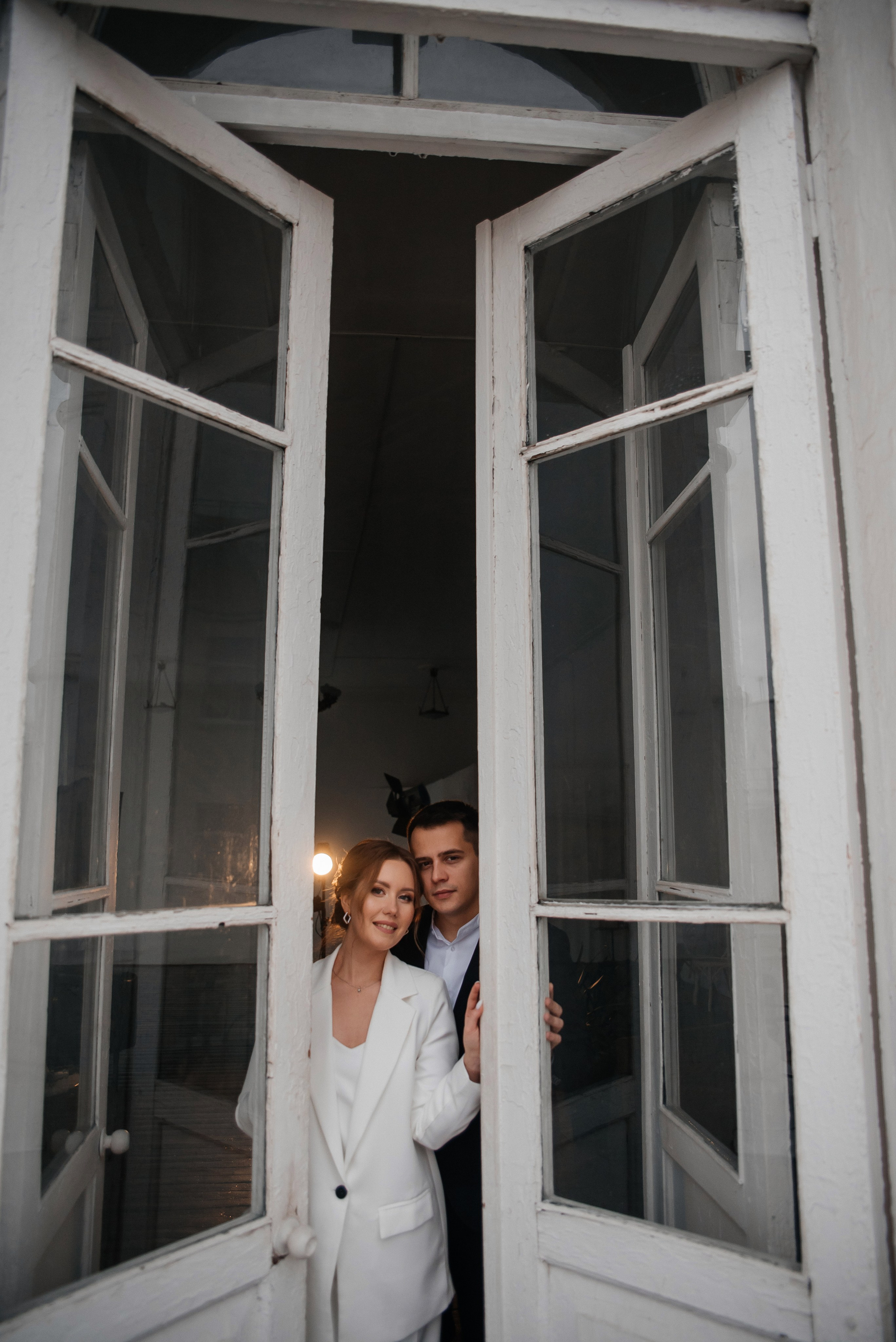 Костя и Настя 08.11.2023. Свадебный и семейный фотограф в городе Смоленске