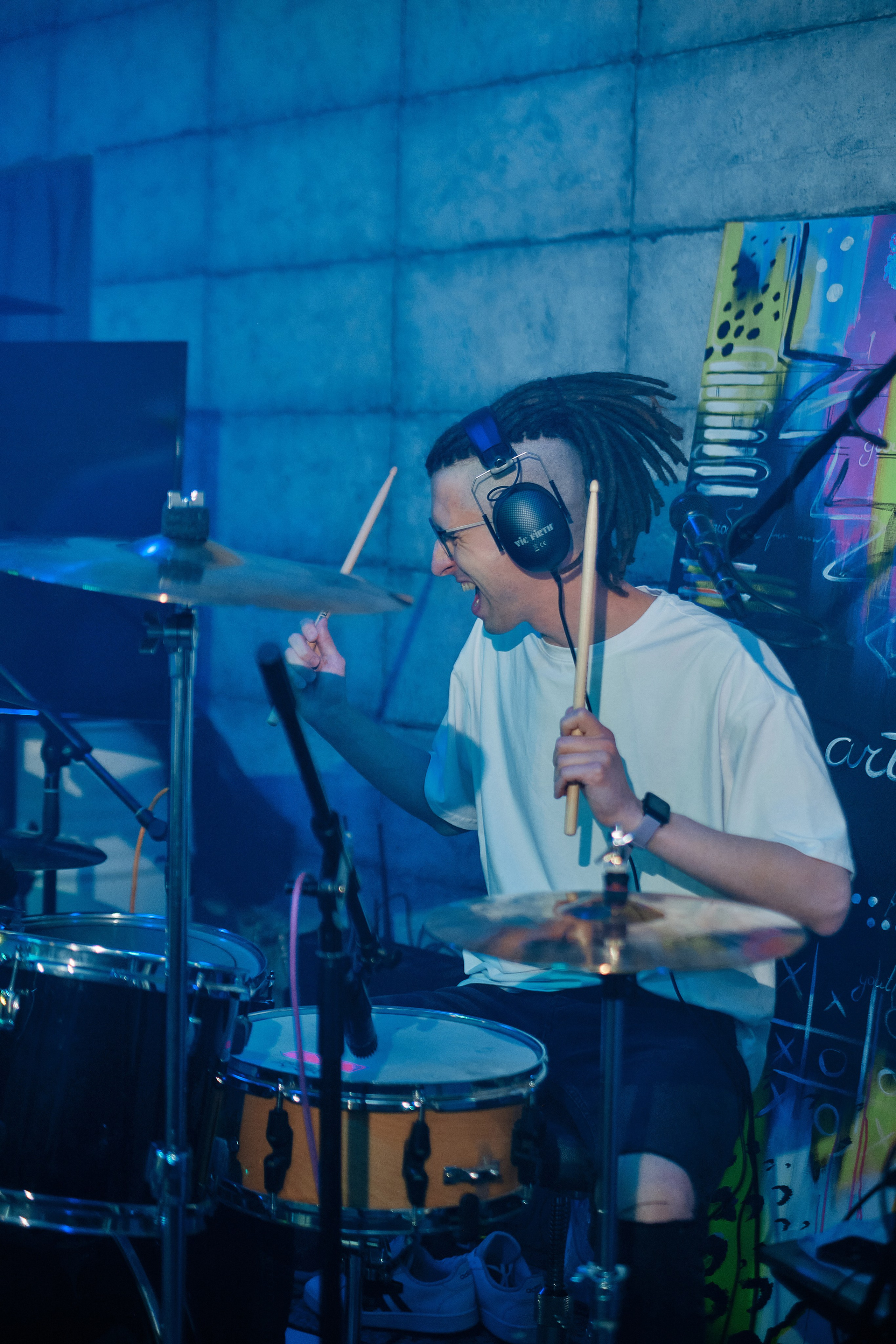 Корпоративы. Фотограф Артём Маньшин