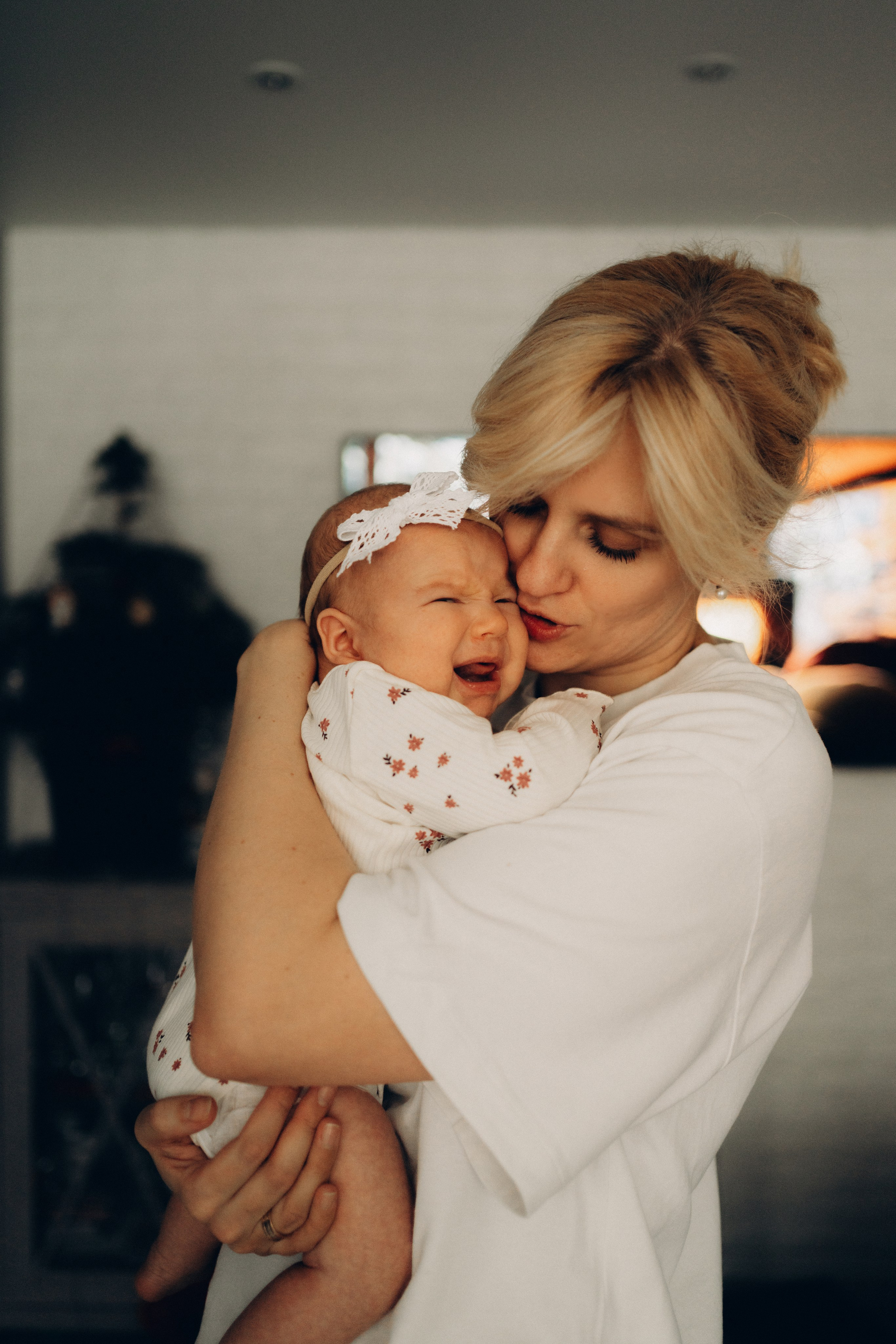 Настя, Антон, Яроша, Агата и Цезарь. Фотограф в Минске — Мария Миллс