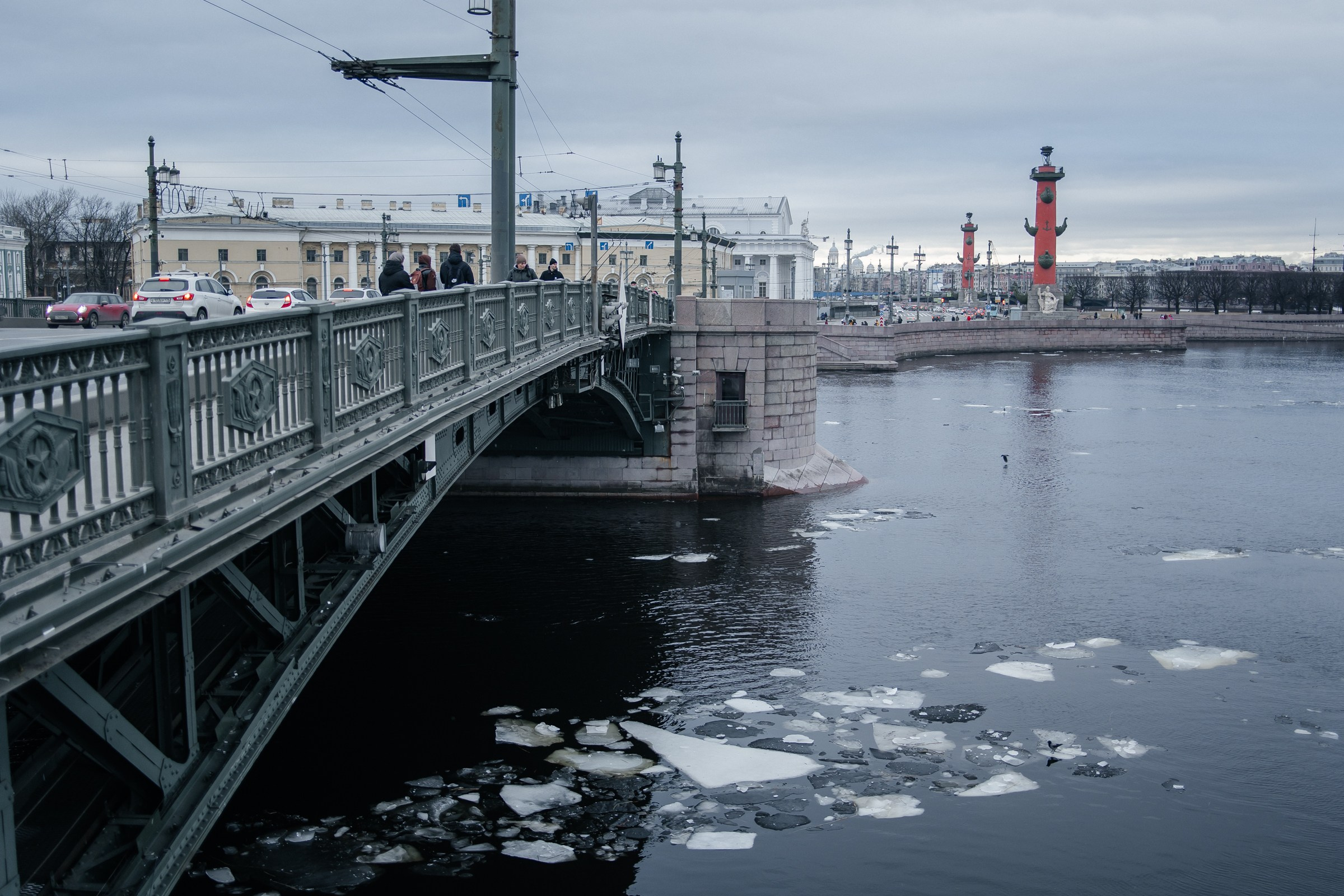Фотопрогулка по Питеру с Ильей 📷. Фотограф в Санкт-Петербурге Аня Григорьева ♡