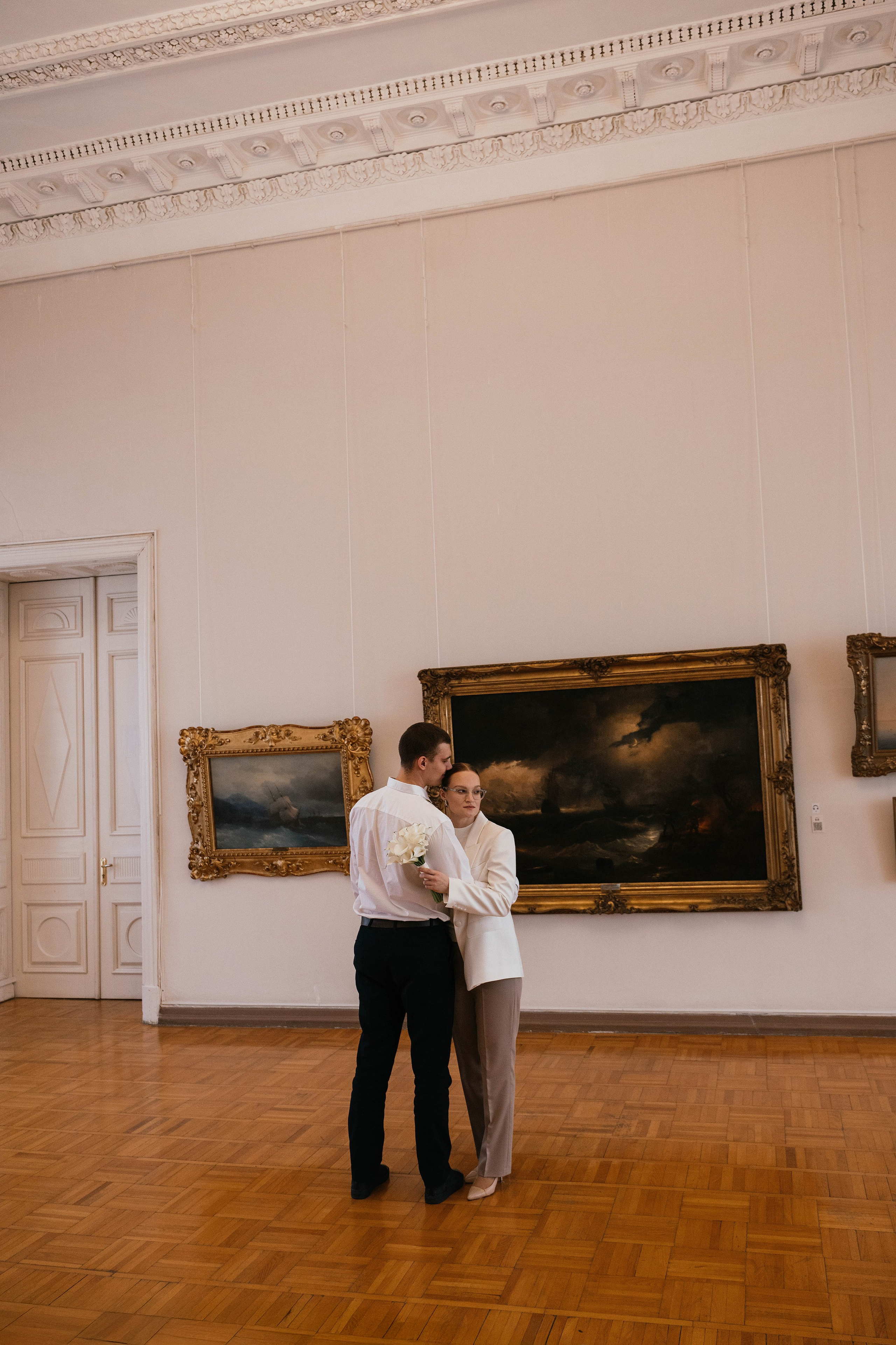 Wedding day #63. Свадебный, семейный фотограф в Рязани Лена Брант