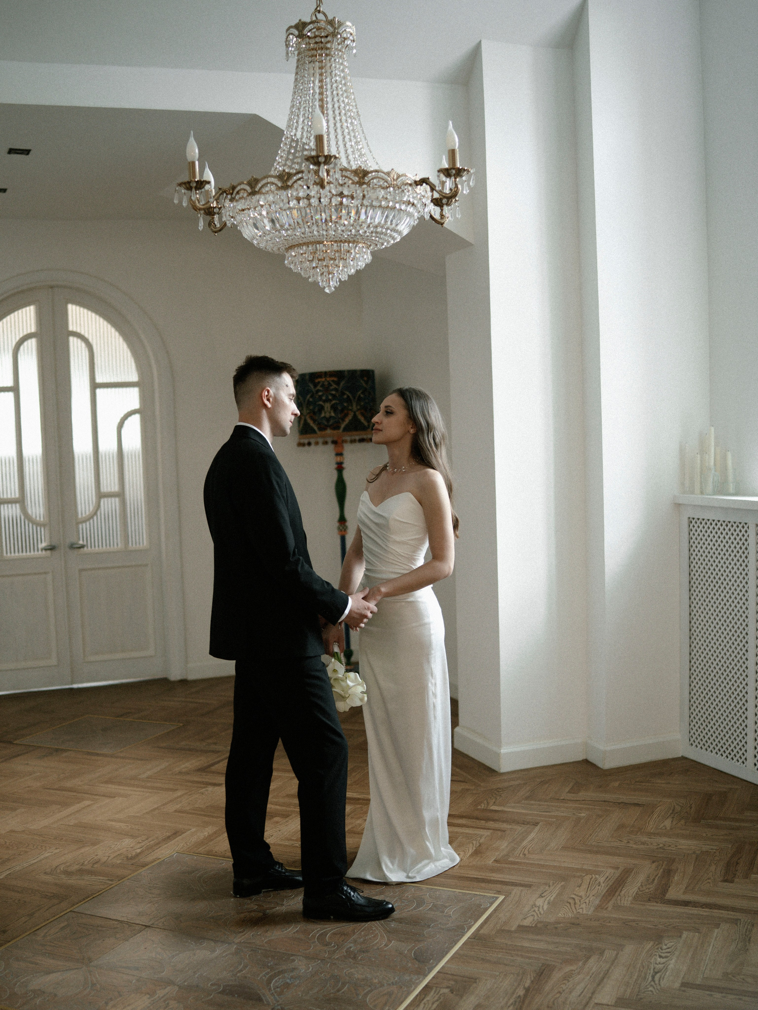 Люба и Артём 17.07.2025. Свадебный фотограф