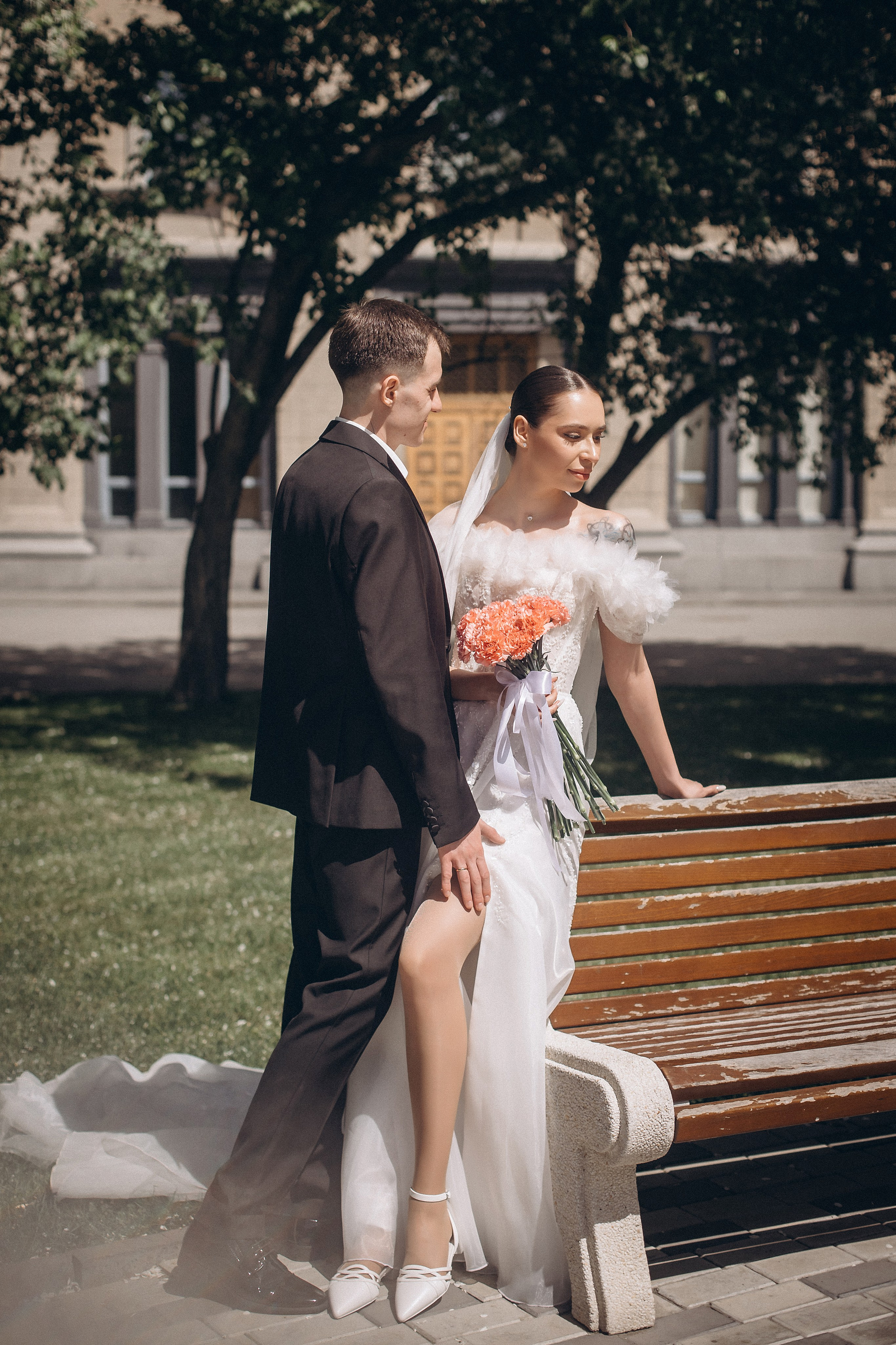 Александр и Анастасия. Фотограф