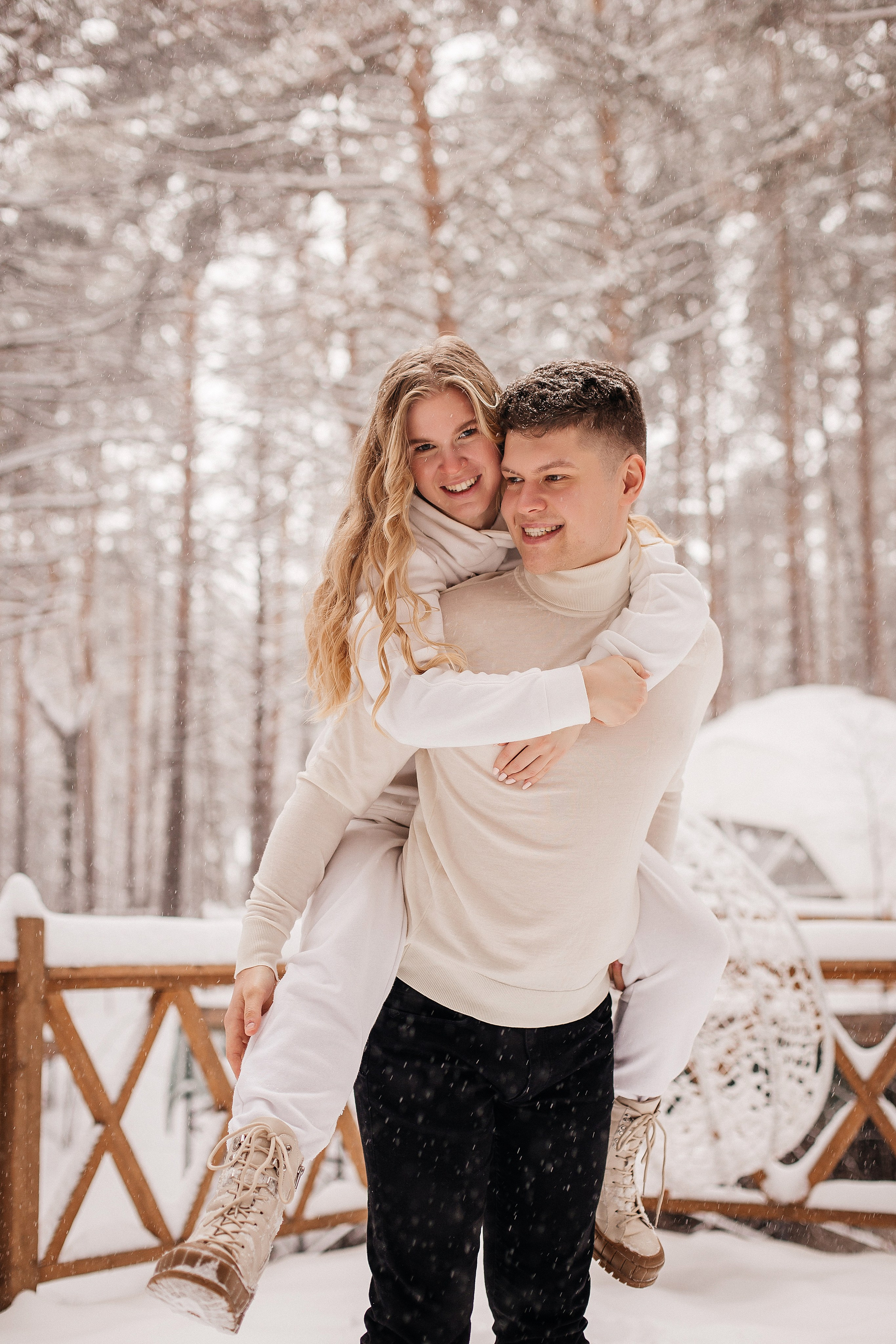 LoveSyory. Фотограф