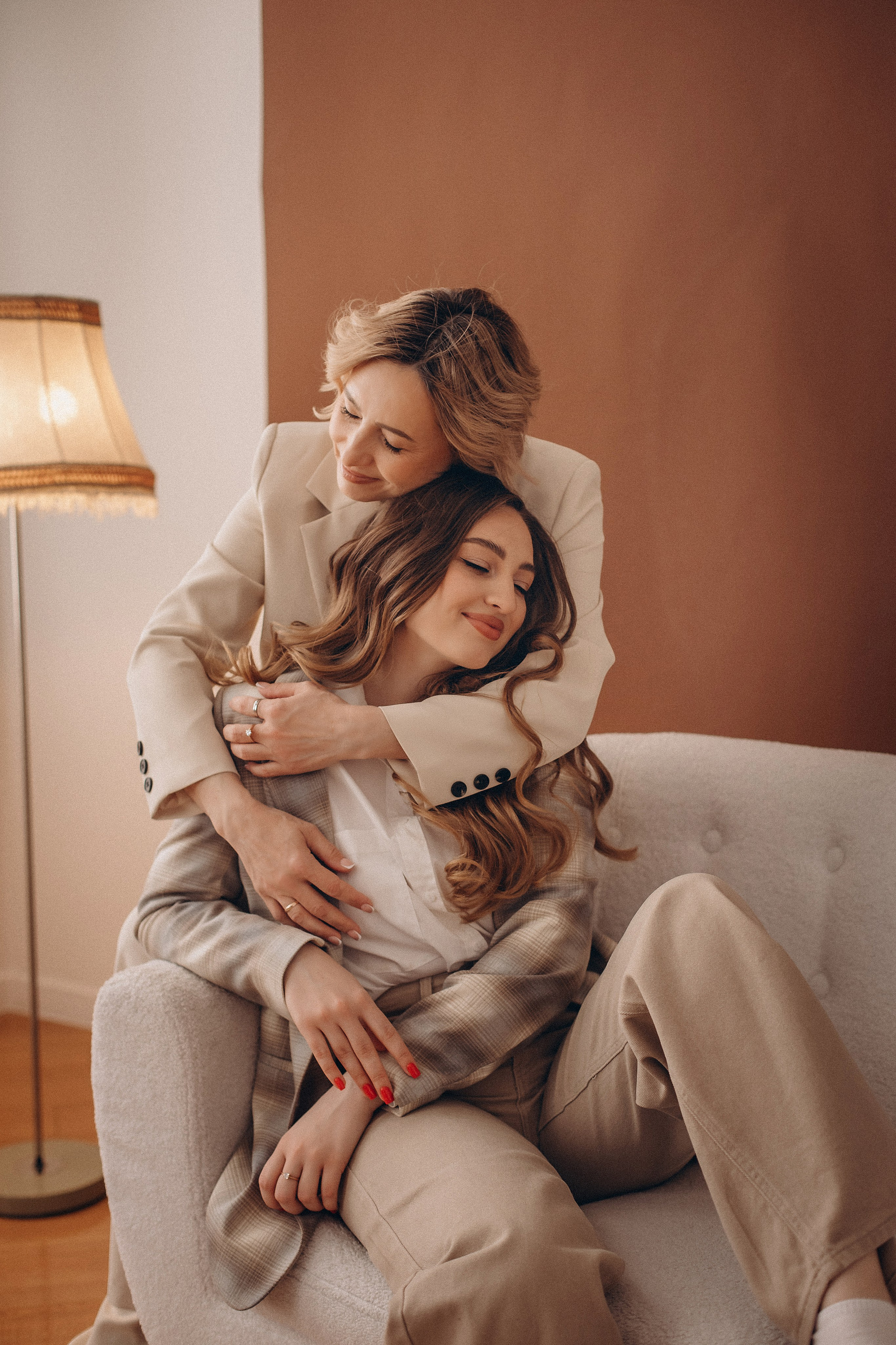 Семейные истории. Фотограф