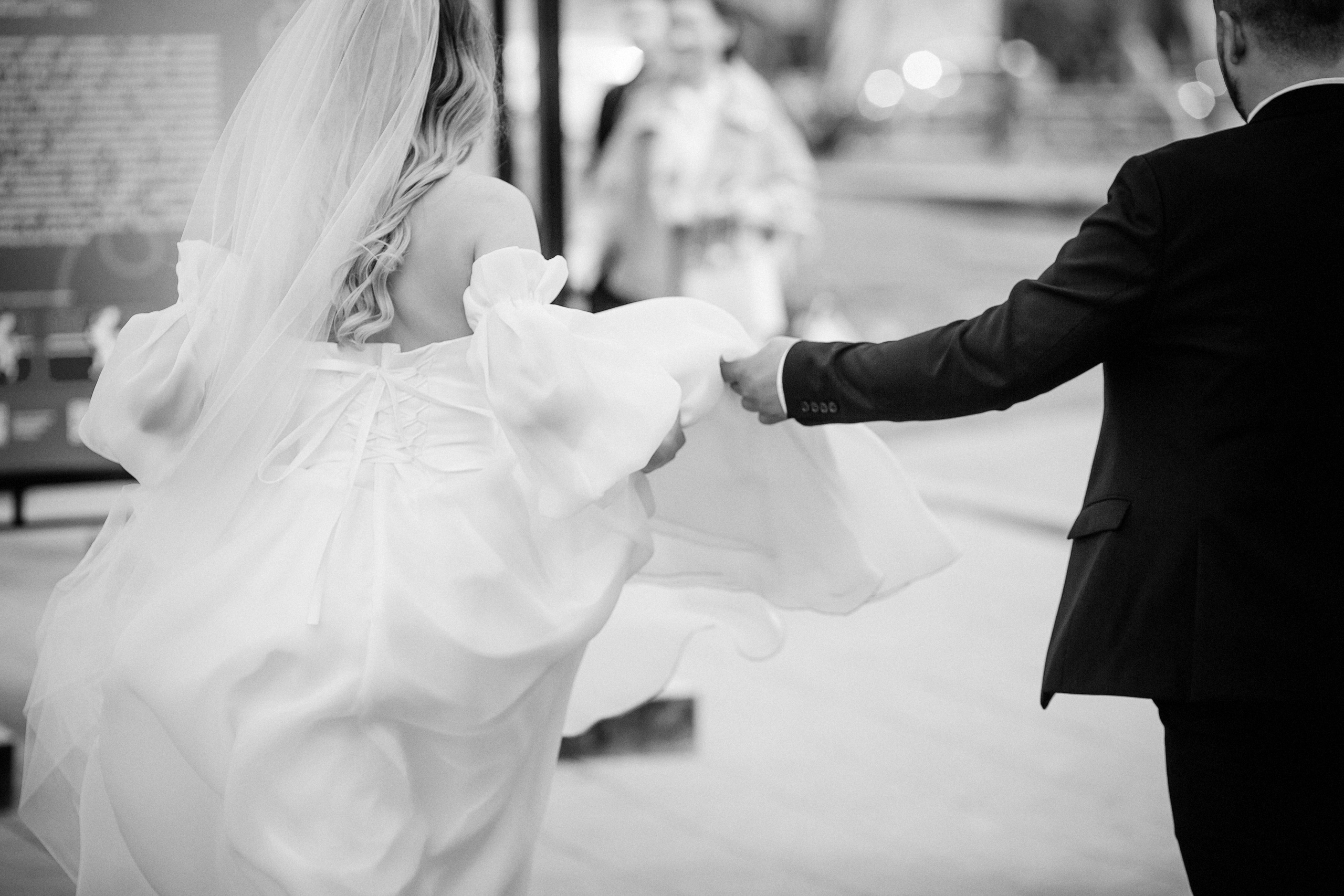 Свадьба. Фотограф