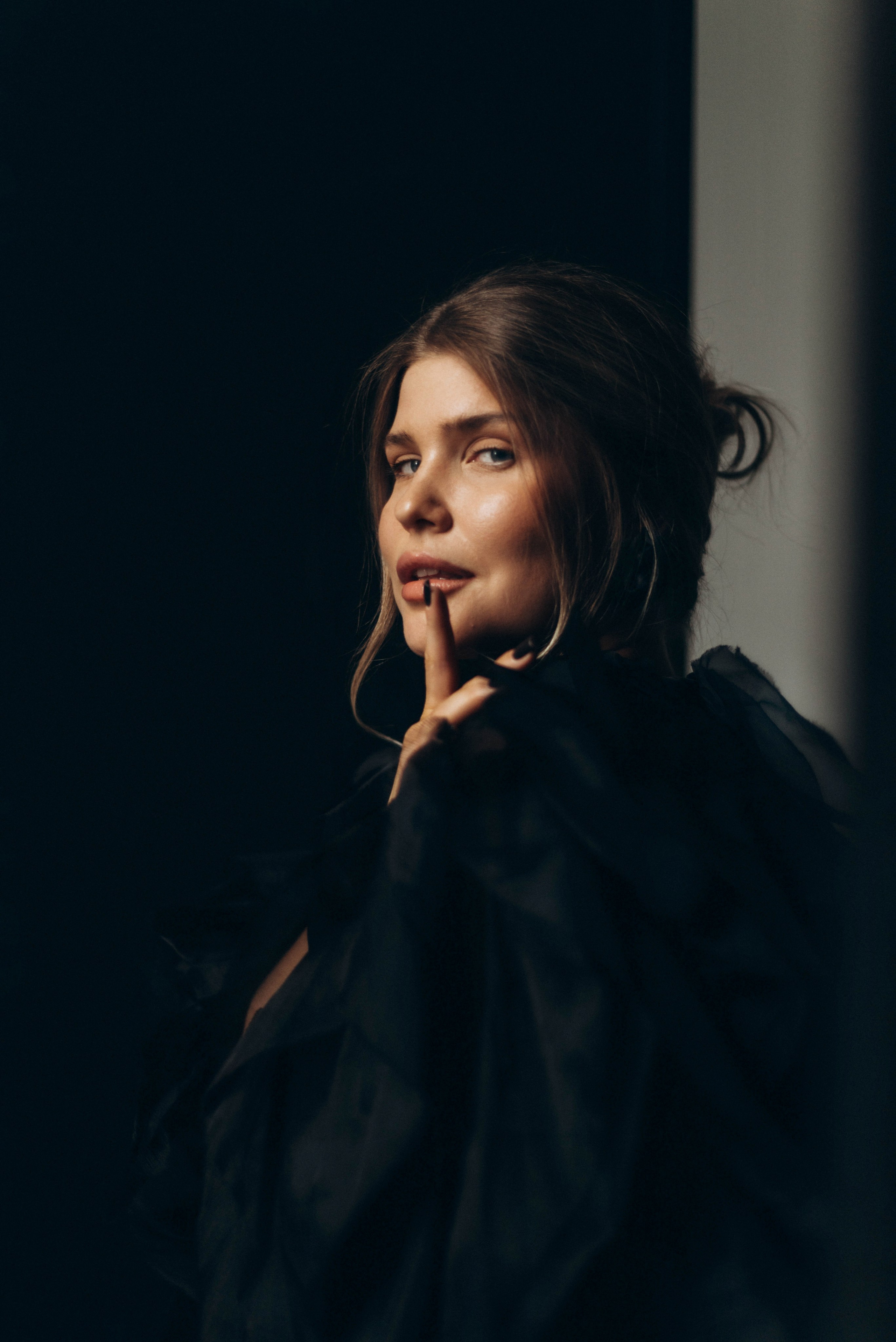 Юлия. Фотограф в Новосибирске