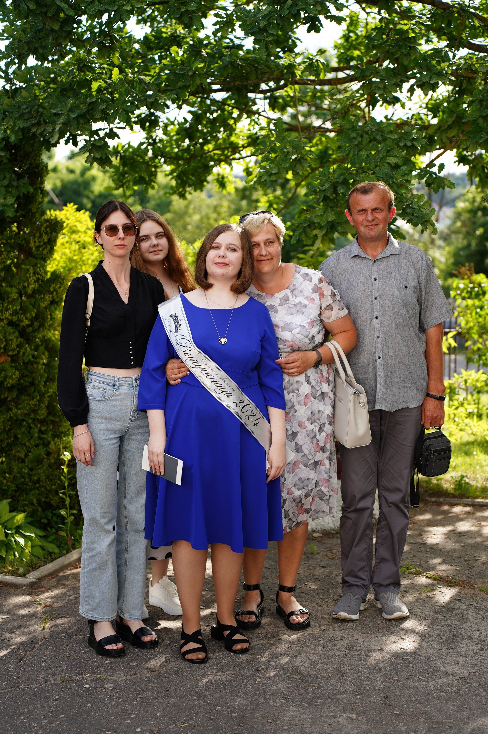 Выпускной. Семейный и свадебный фотограф Минск, Беларусь Анна Орловская
