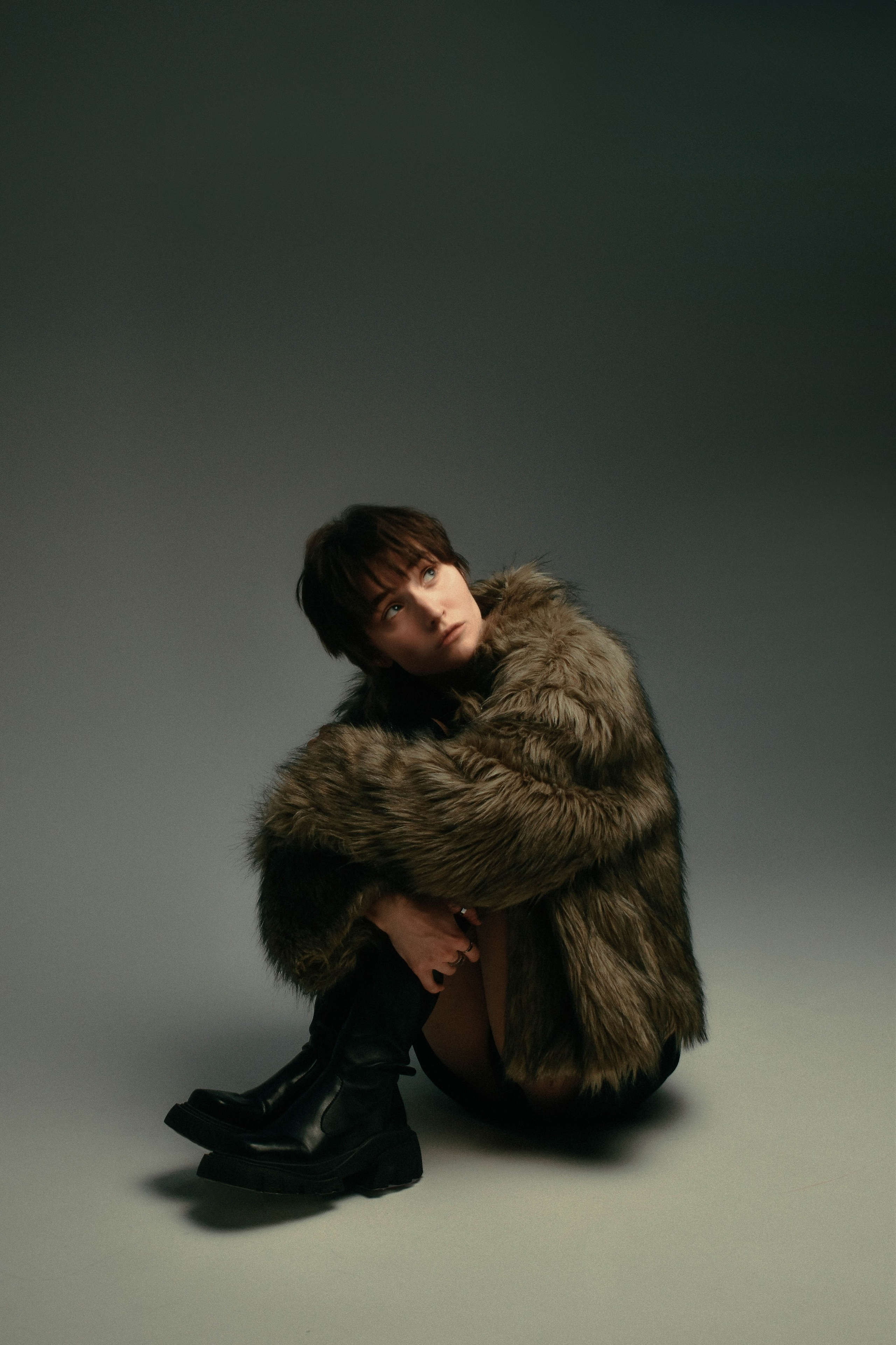 Диана. Galchenok