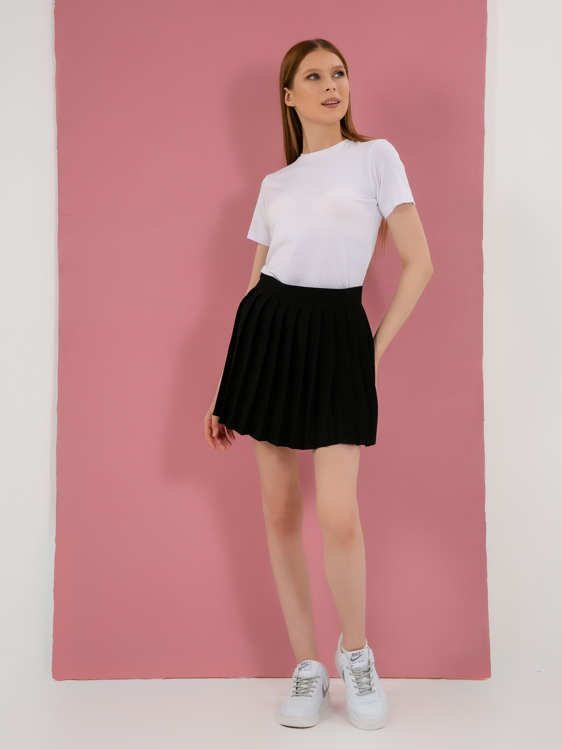 ELENA. Модельная студия MIA Models