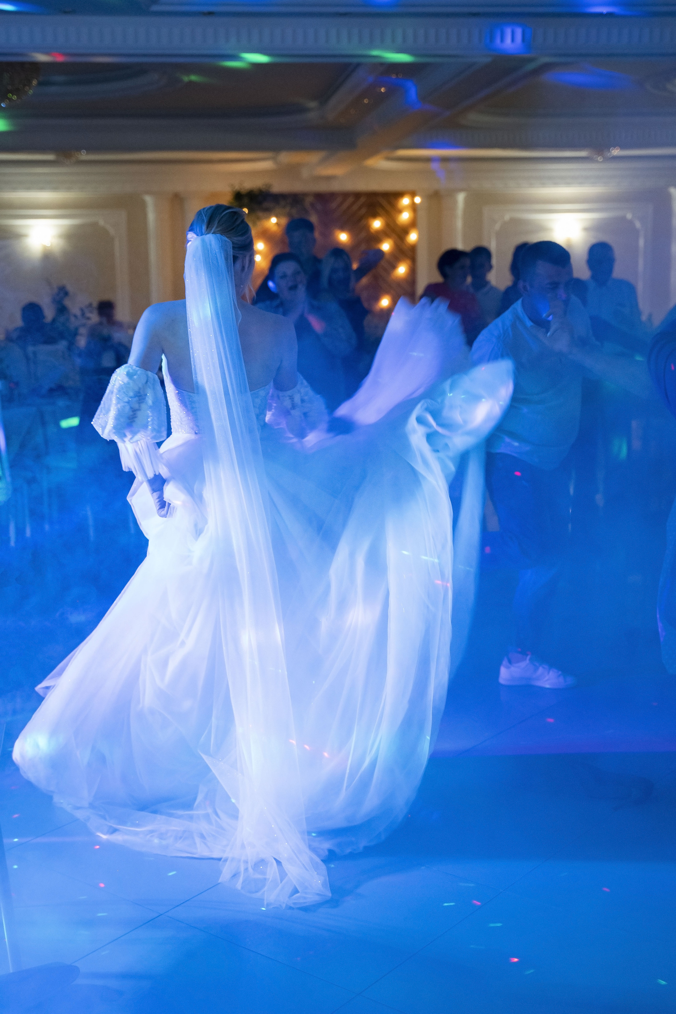 Анастасия и Илья (с. Марьино). Фотограф Вера Зверуго в Орле