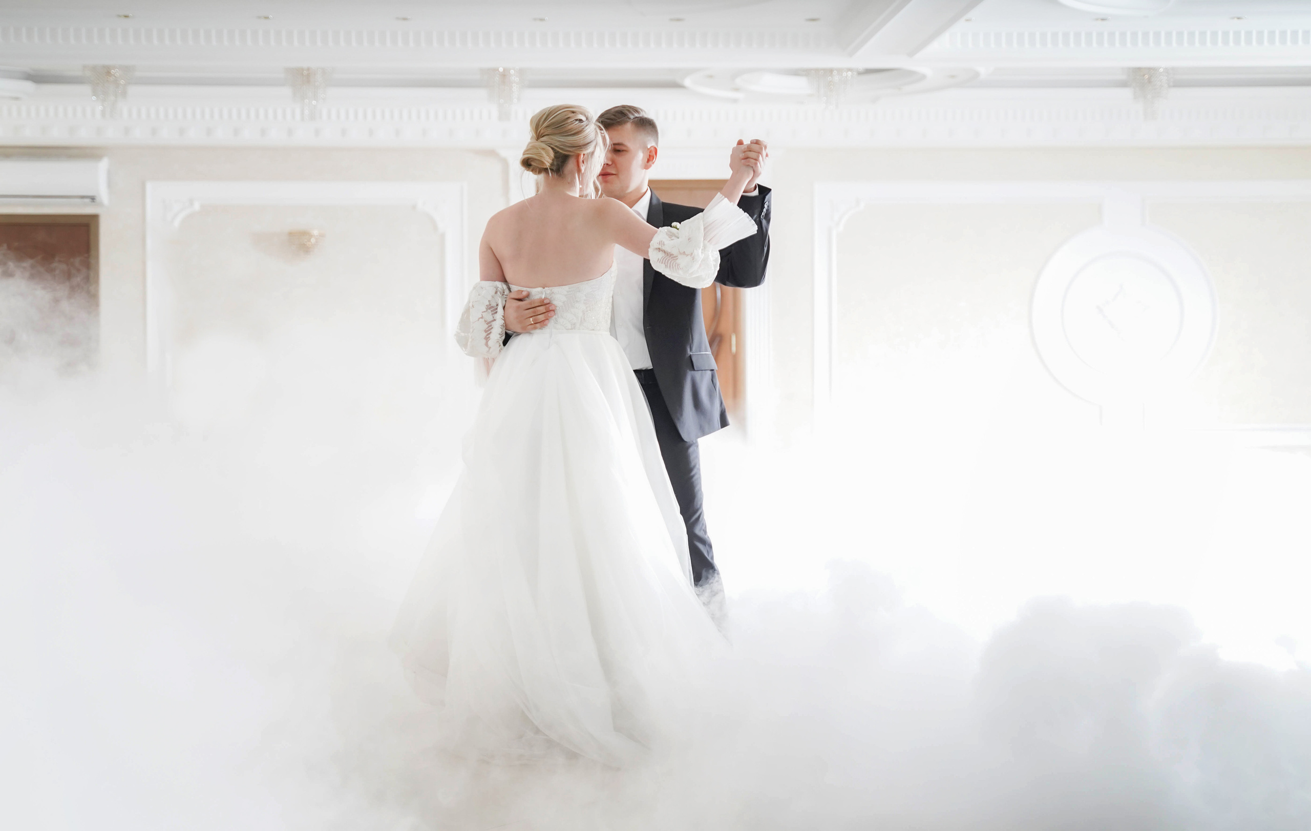 Анастасия и Илья (с. Марьино). Фотограф Вера Зверуго в Орле