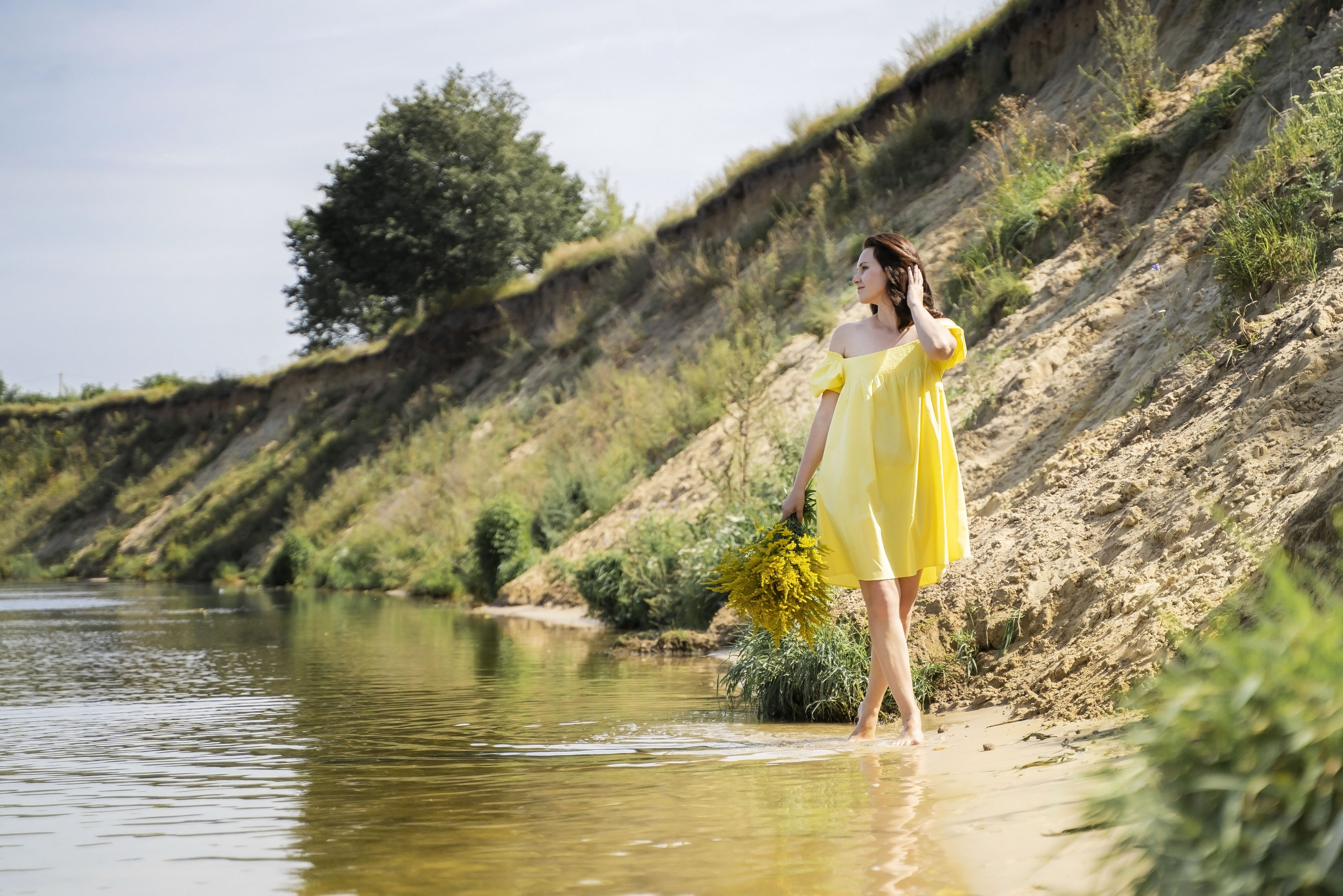 Семья Виктории. Фотограф Вера Зверуго в Орле