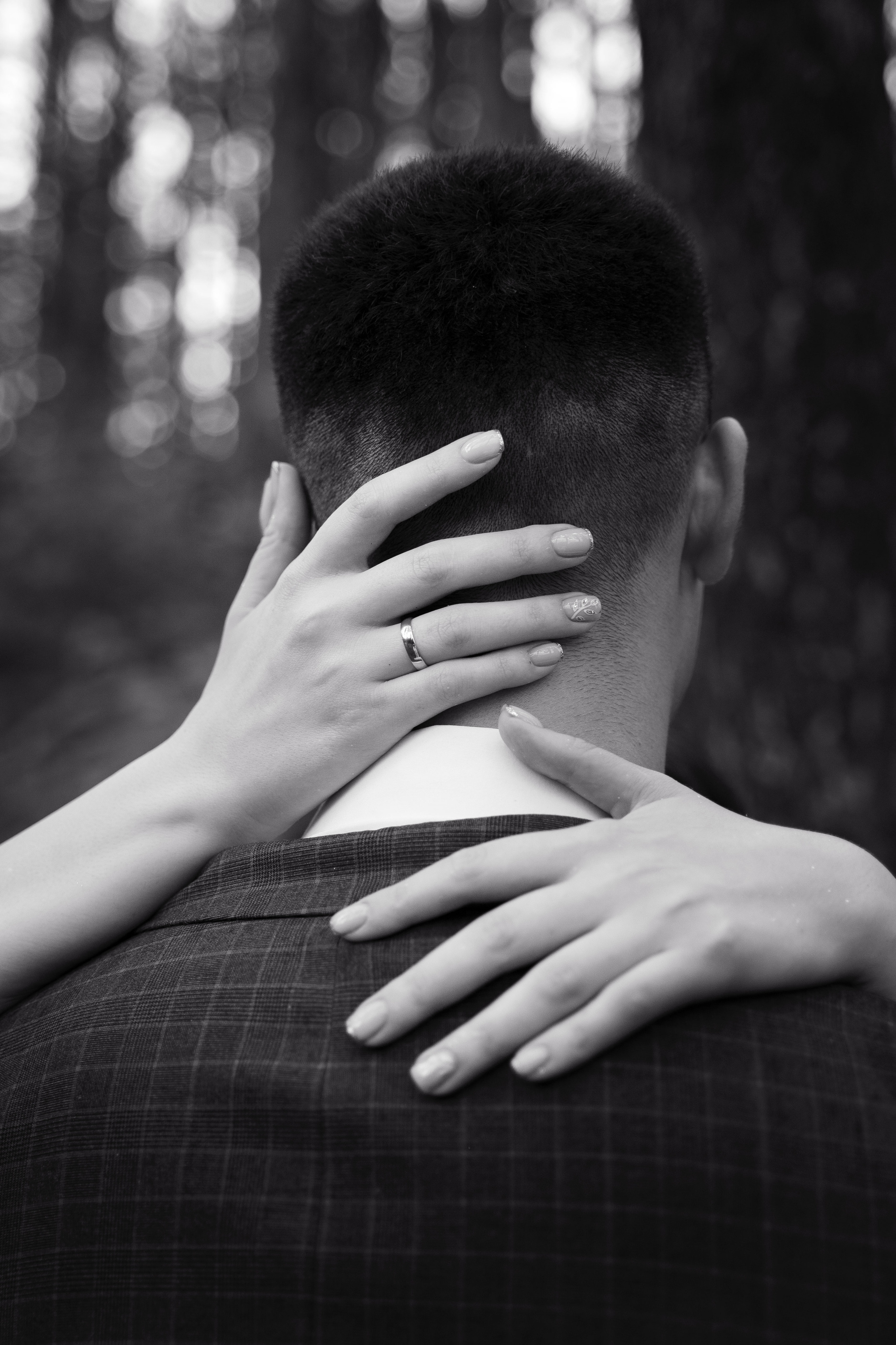 Виктория и Дмитрий (г.Орел). Фотограф Вера Зверуго в Орле