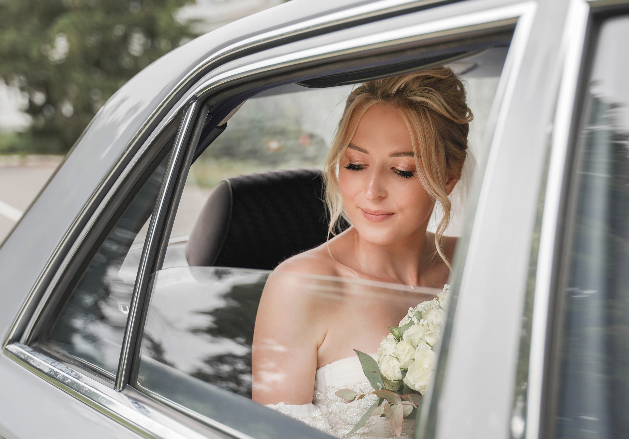 Анастасия и Илья (с. Марьино). Фотограф Вера Зверуго в Орле