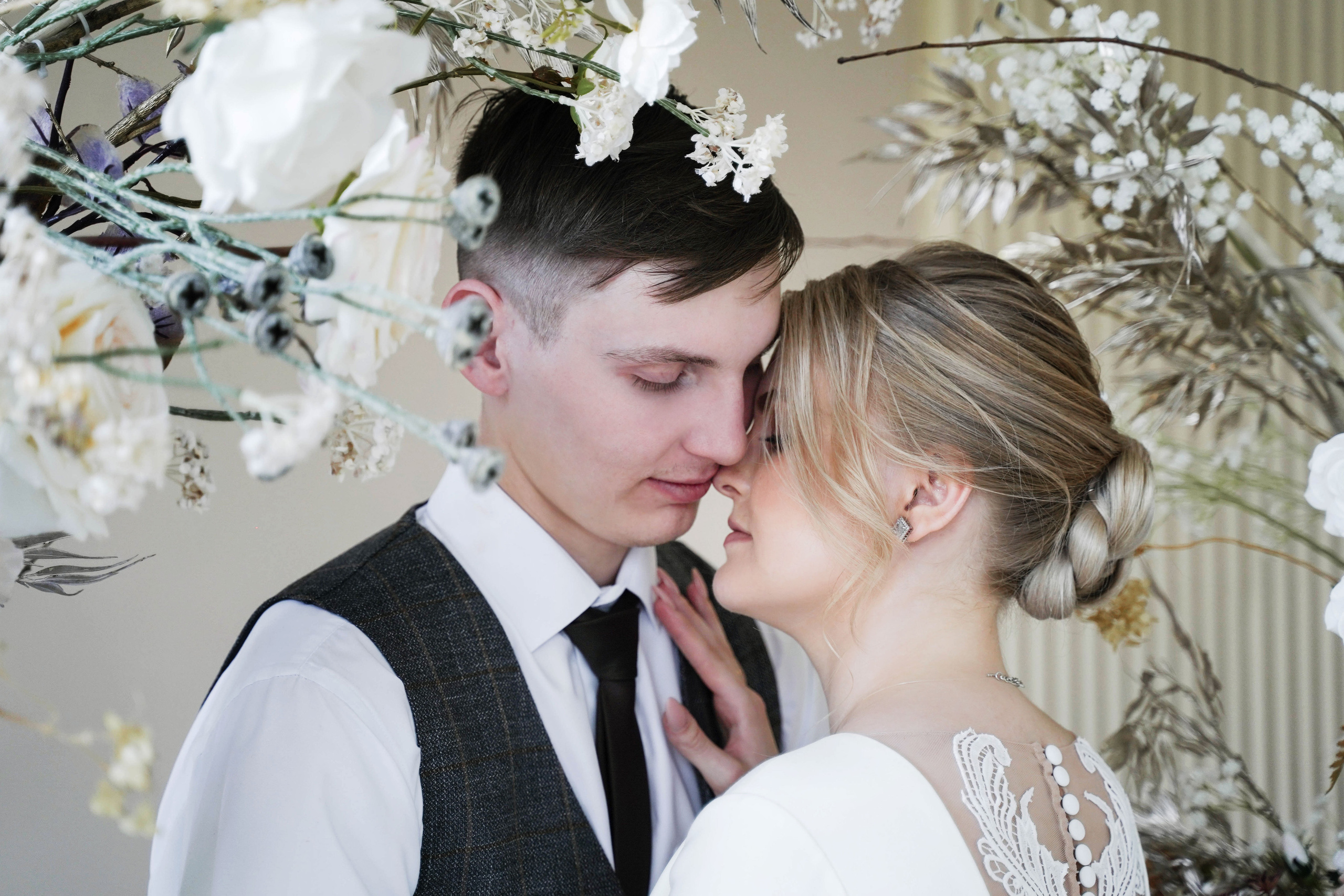 Юлия и Александр (г.Орел). Фотограф Вера Зверуго в Орле