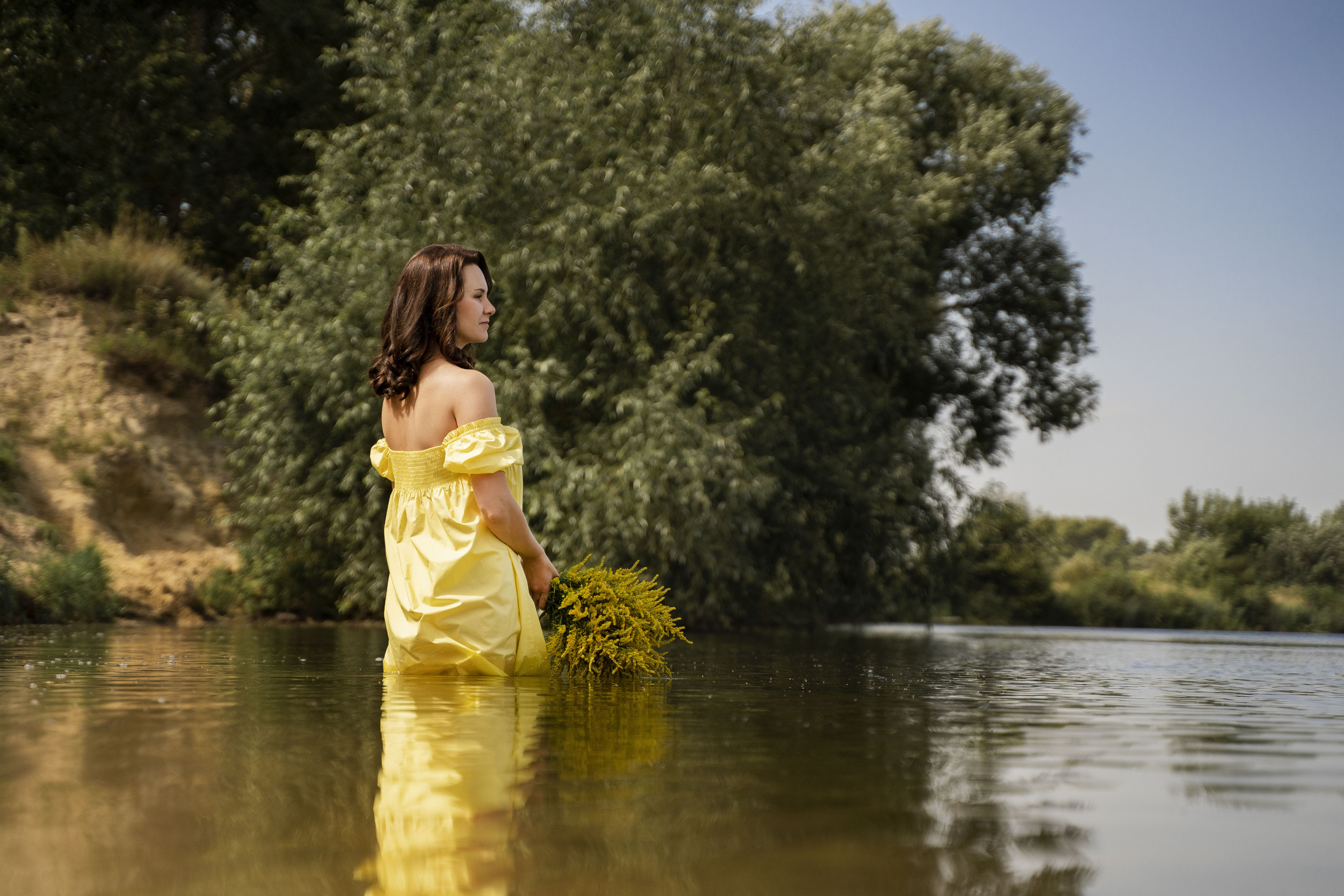 Семья Виктории. Фотограф Вера Зверуго в Орле