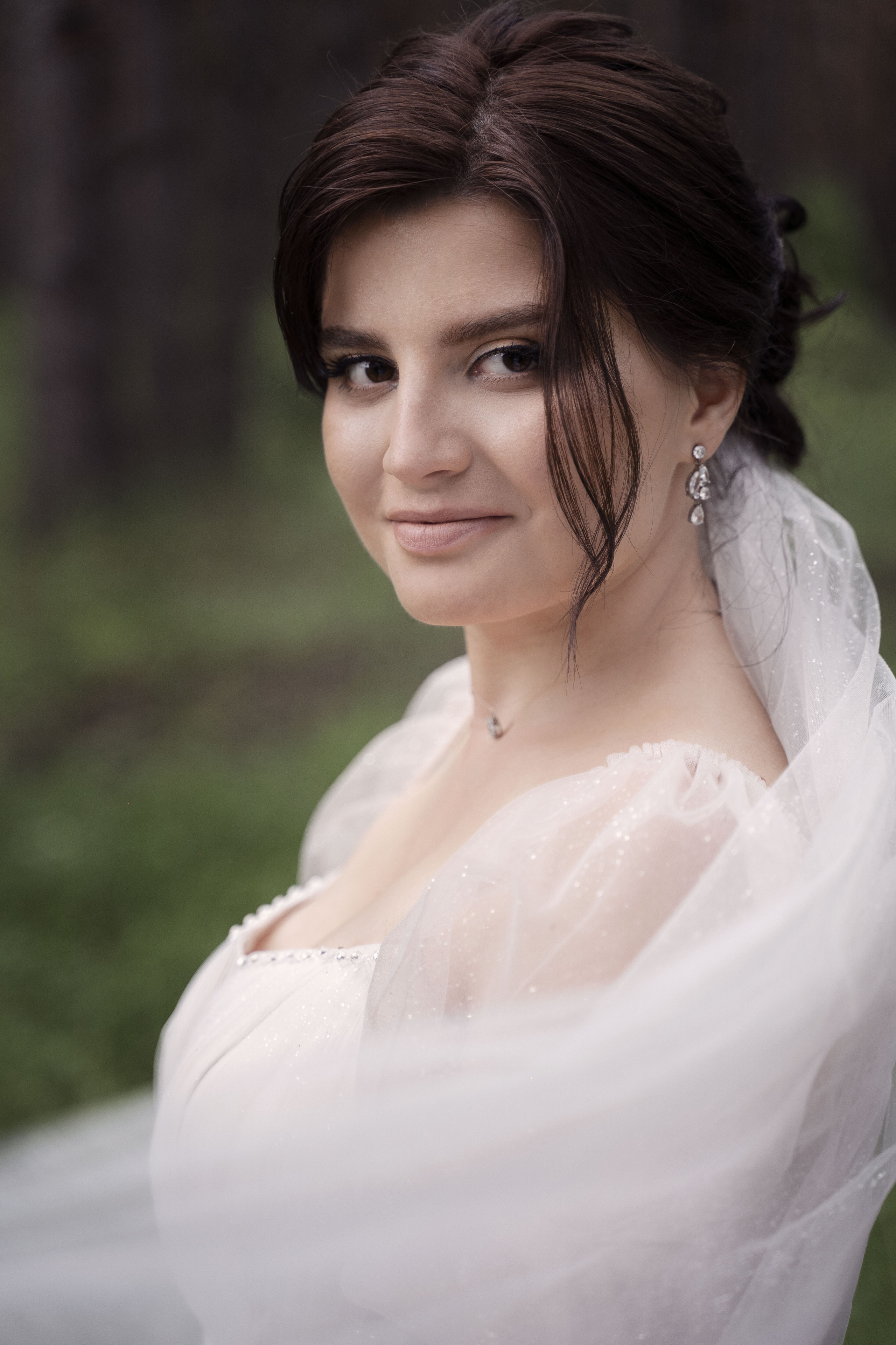 Виктория и Дмитрий (г.Орел). Фотограф Вера Зверуго в Орле