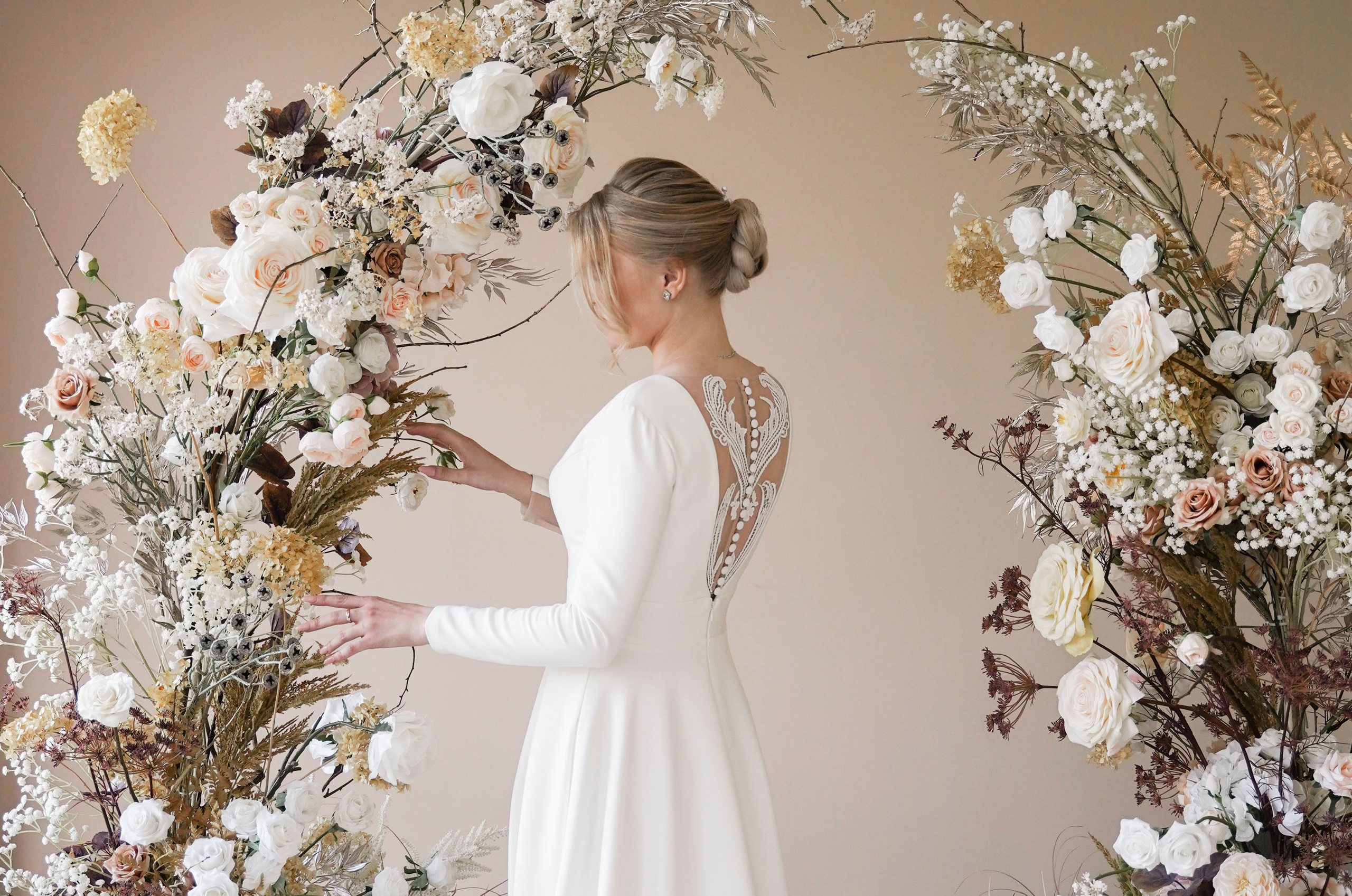 Юлия и Александр (г.Орел). Фотограф Вера Зверуго в Орле