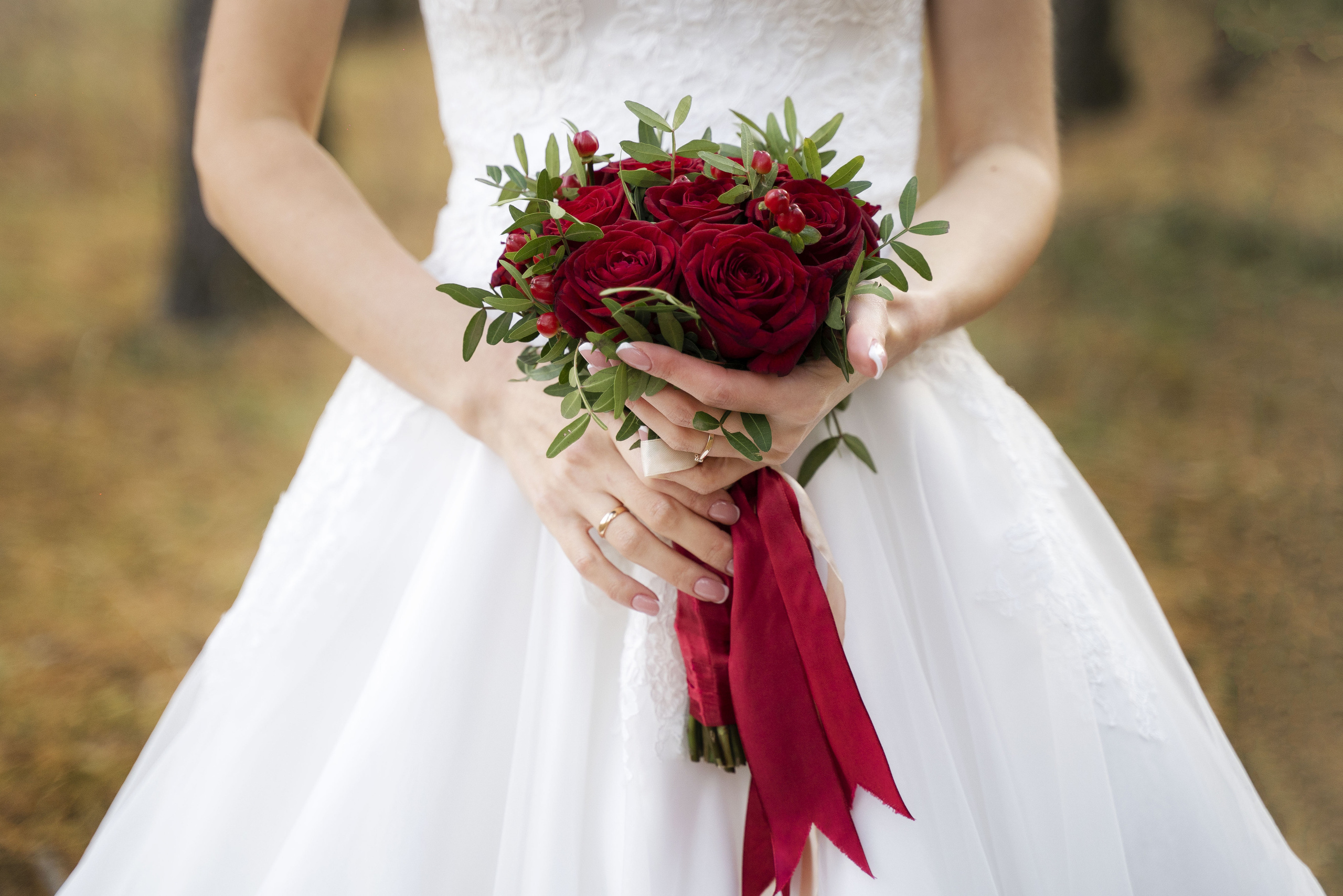 Анна и Денис (г.Орел). Фотограф Вера Зверуго в Орле