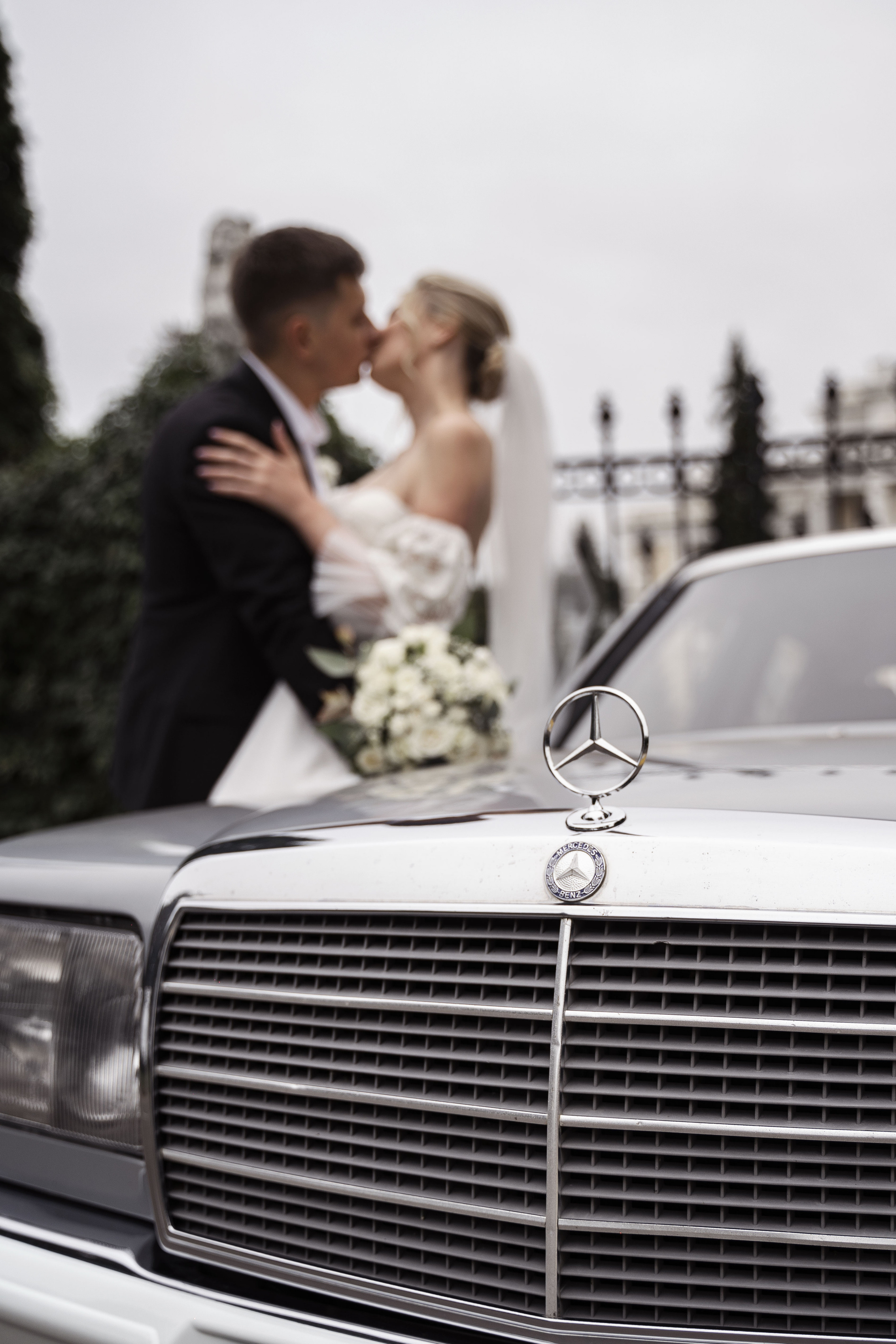 Анастасия и Илья (с. Марьино). Фотограф Вера Зверуго в Орле