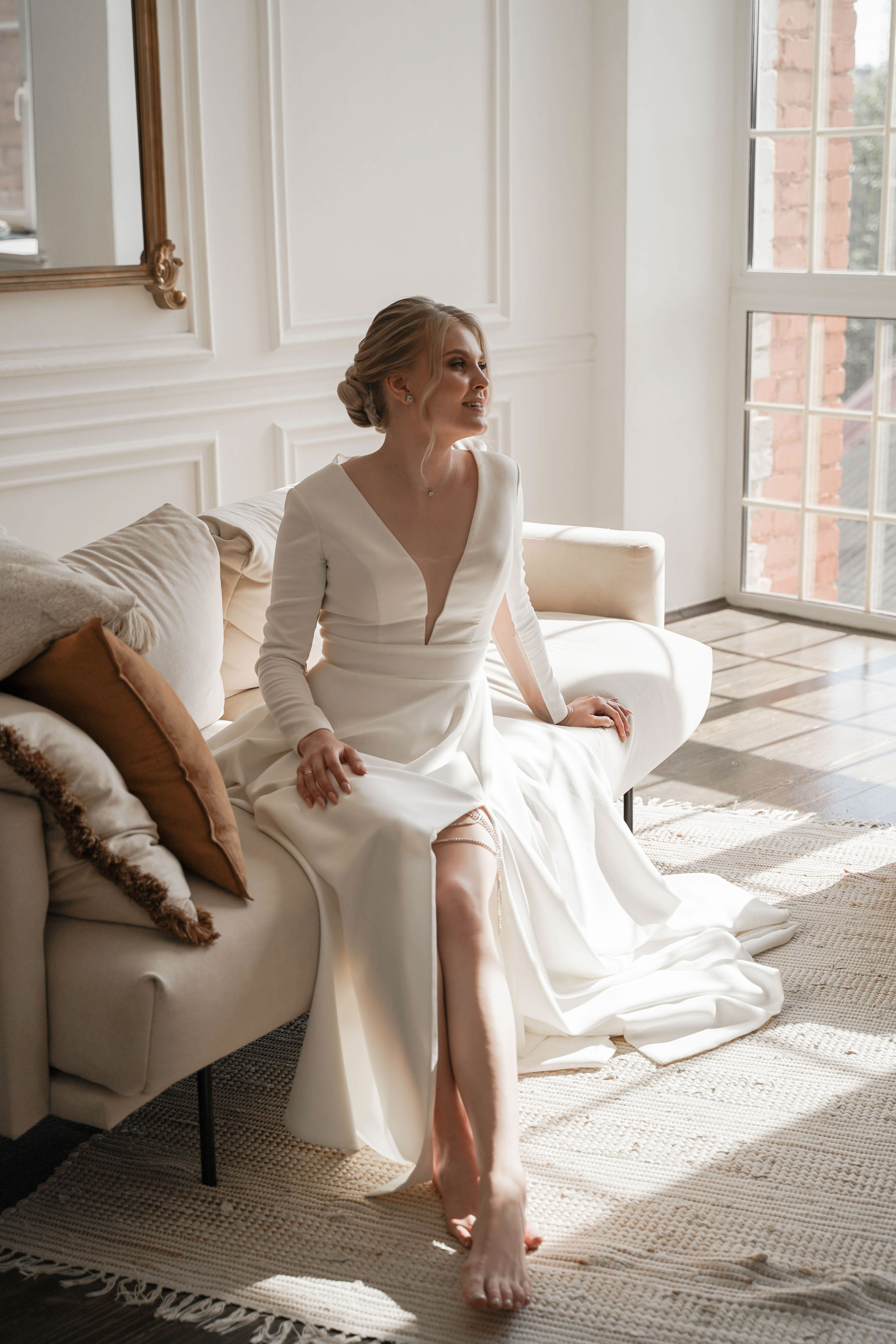 Юлия и Александр (г.Орел). Фотограф Вера Зверуго в Орле