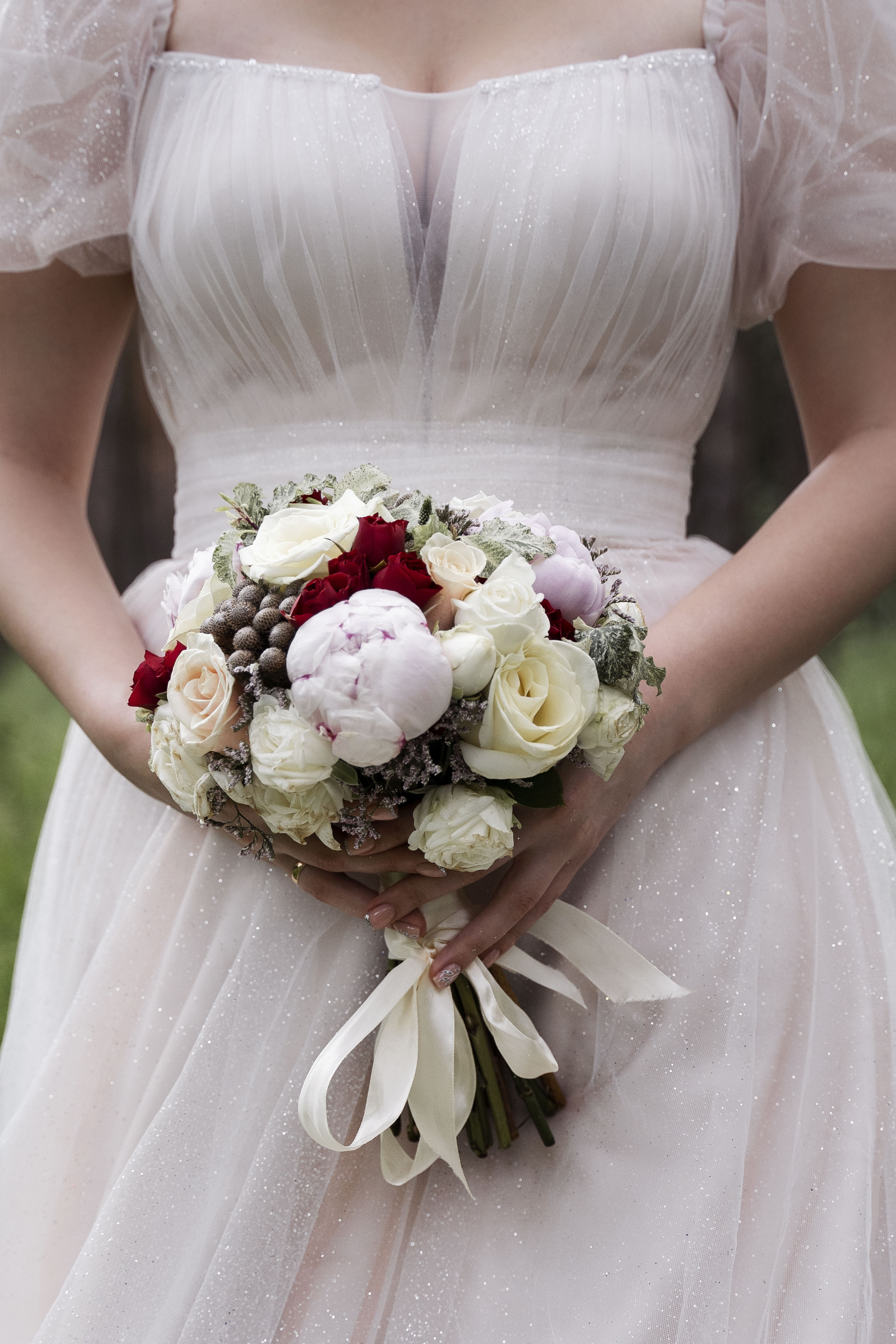 Виктория и Дмитрий (г.Орел). Фотограф Вера Зверуго в Орле