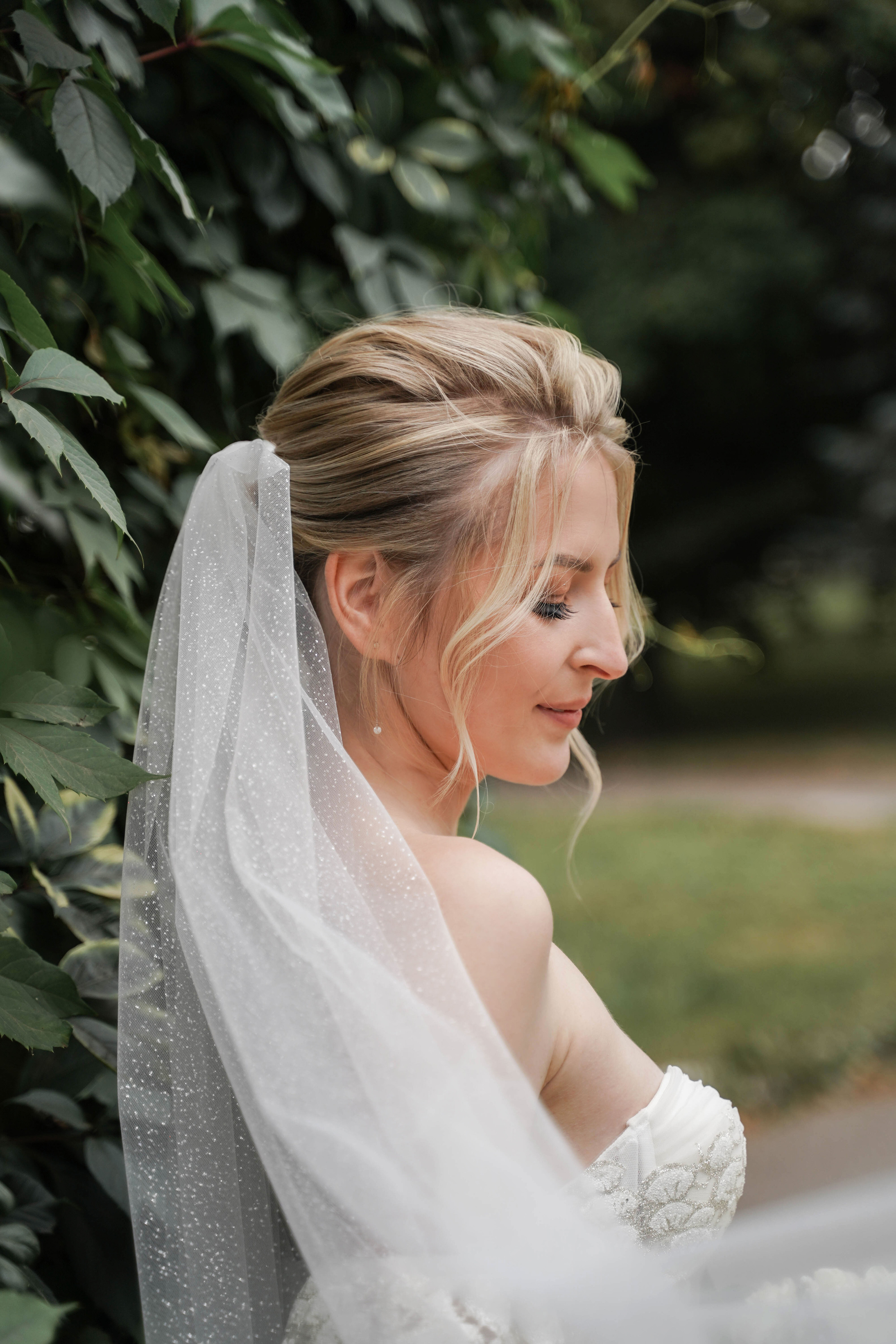 Анастасия и Илья (с. Марьино). Фотограф Вера Зверуго в Орле