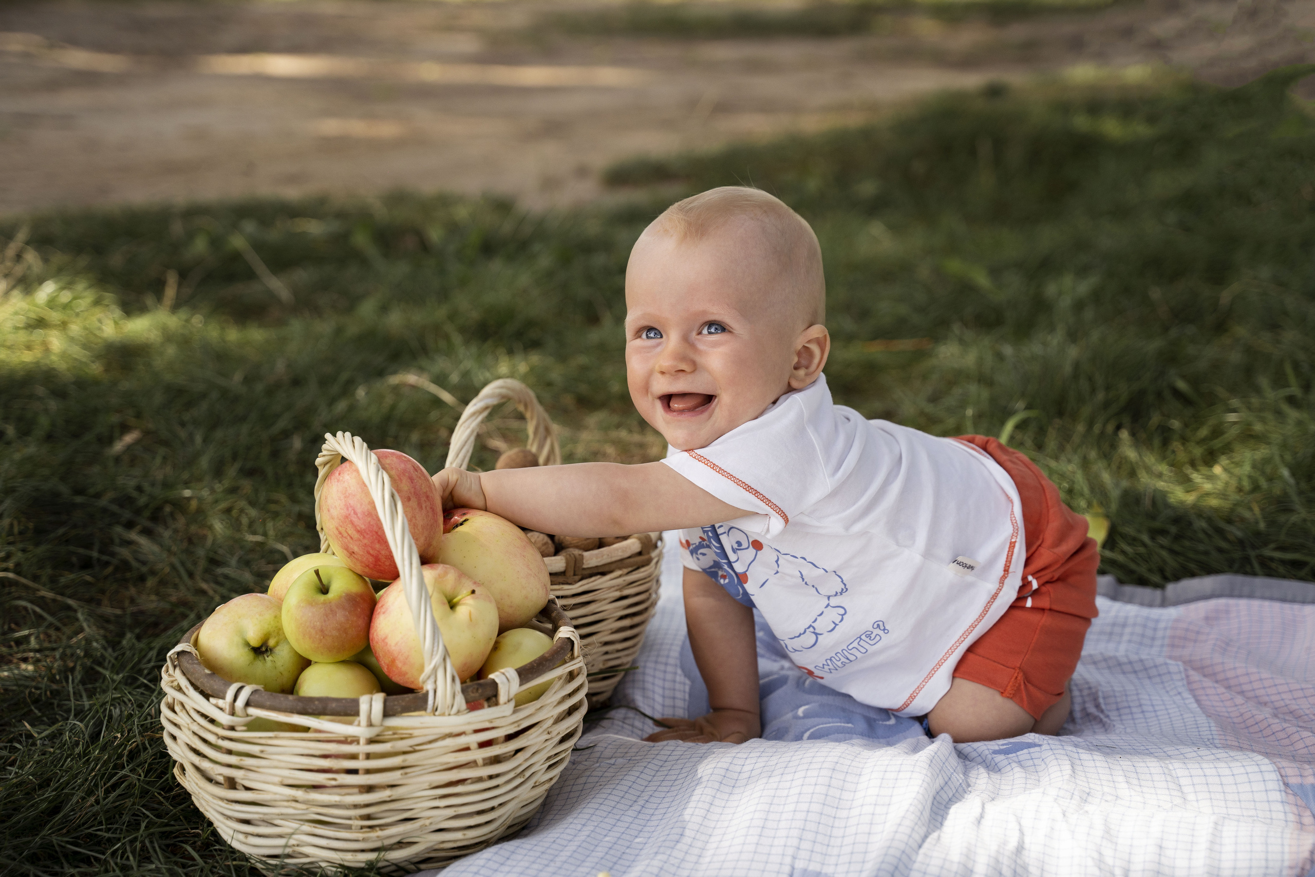 Семья Виктории. Фотограф Вера Зверуго в Орле
