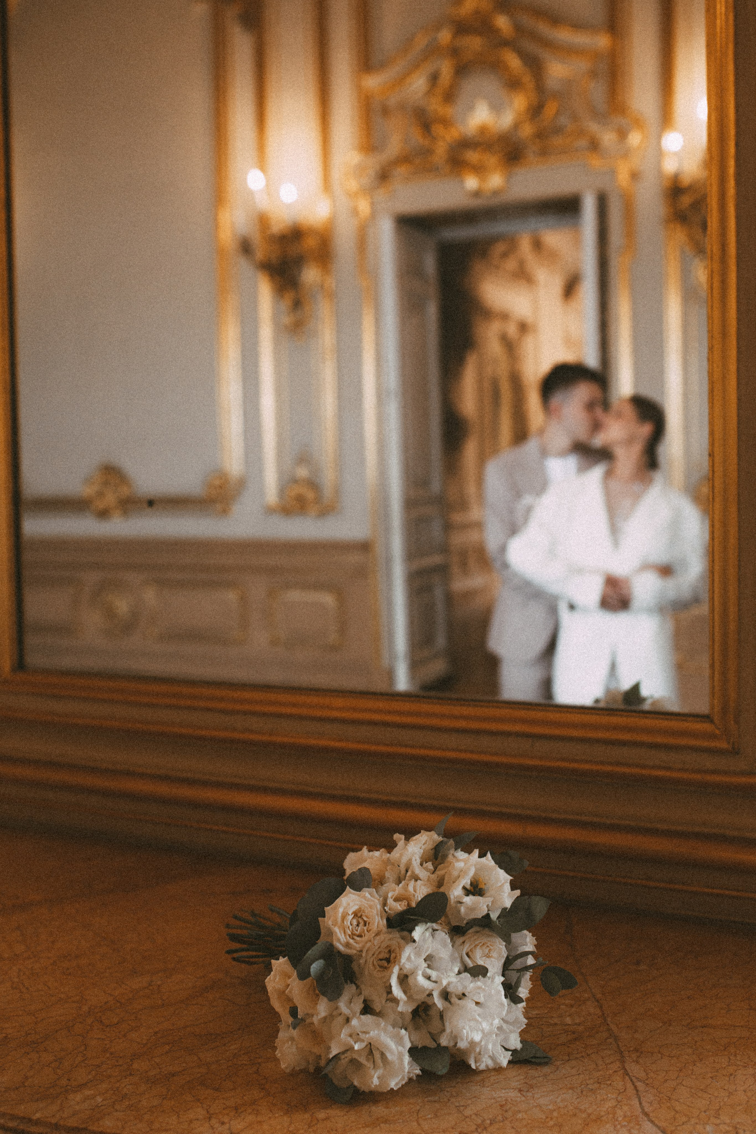 О & A | Санкт-Петербург. Фотограф Екатерина Амбрушкевич