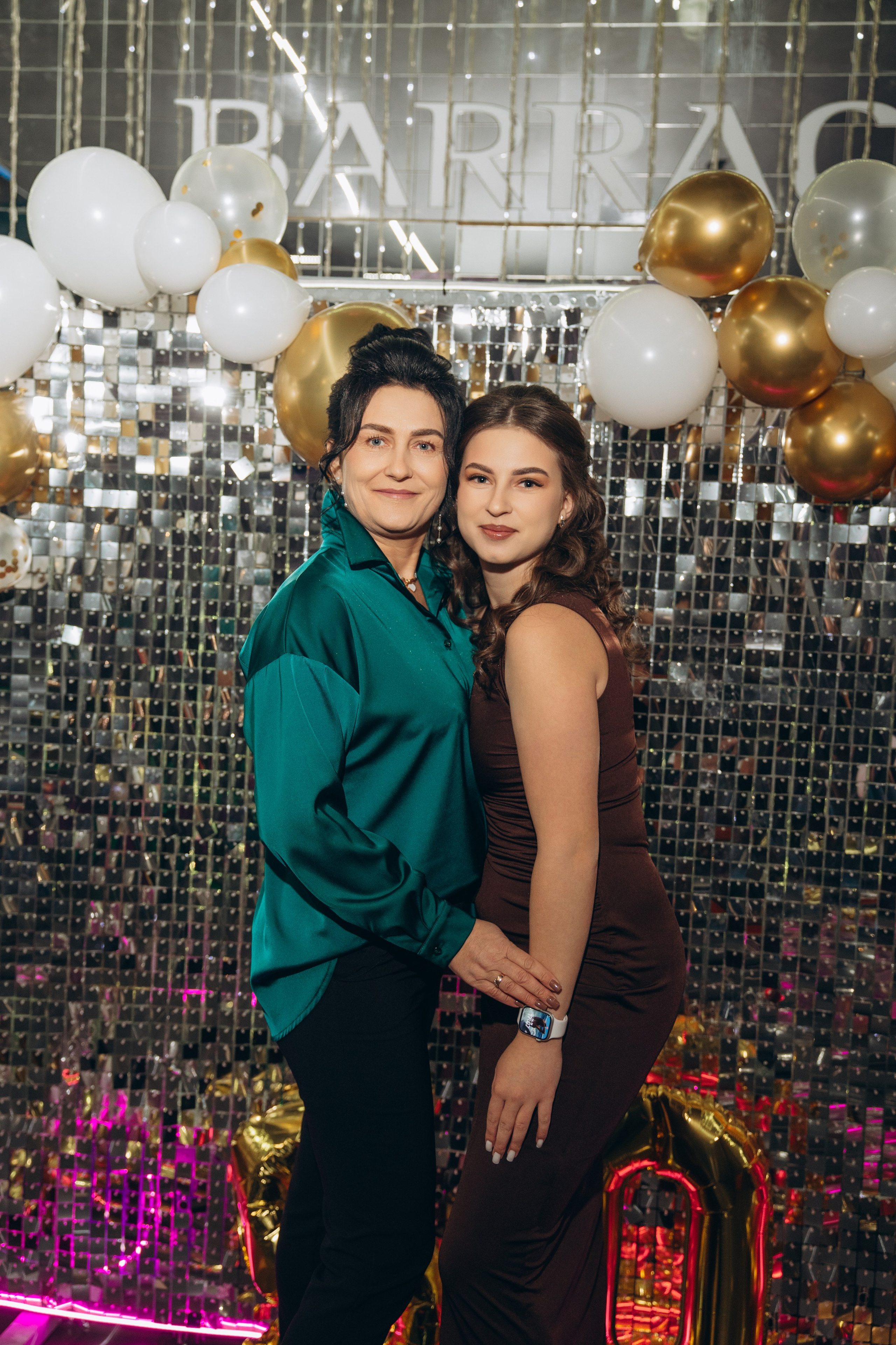 Юбилей. Свадебный, семейный фотограф в Иркутске Светлана Макаричева