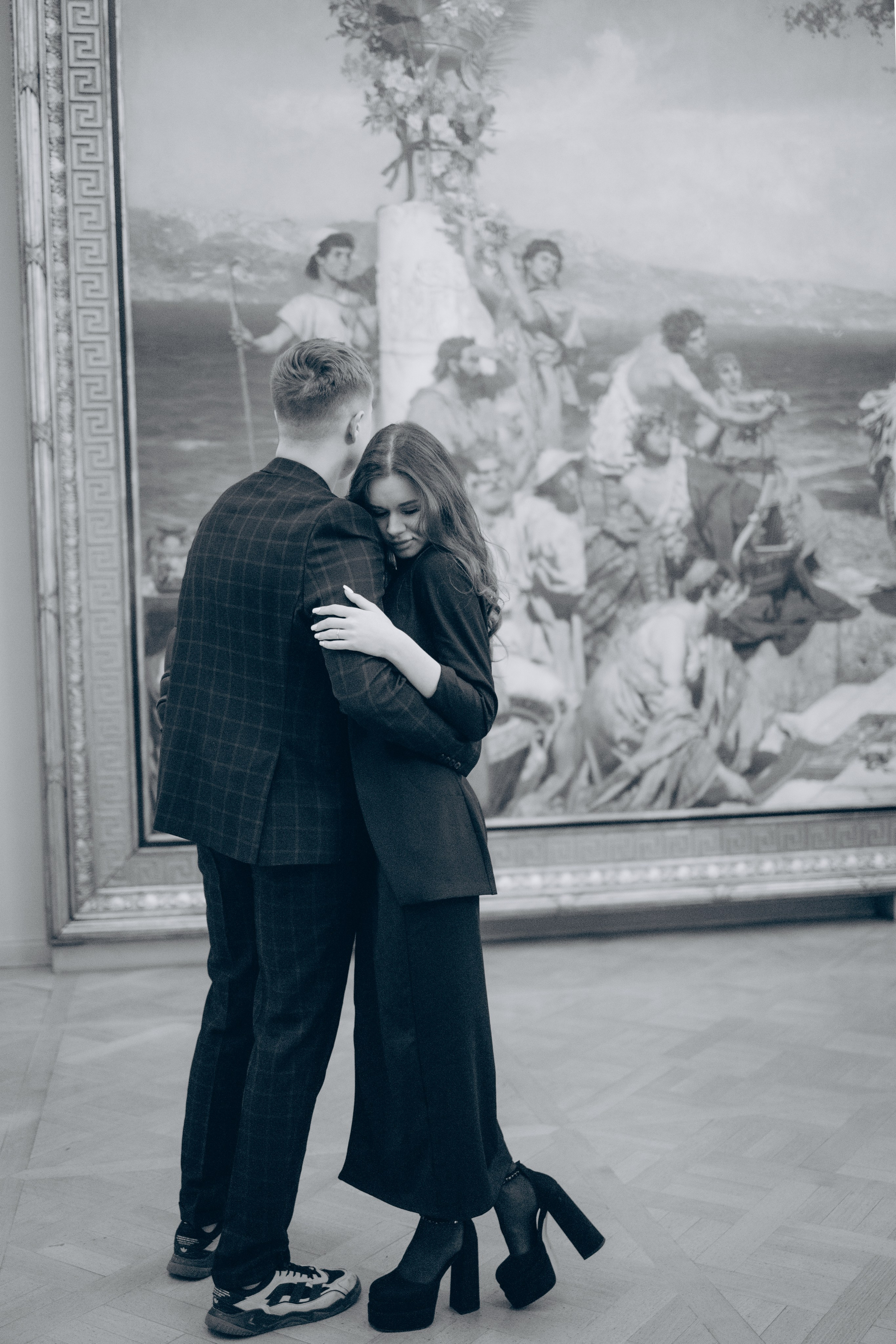 Русский музей. Фотограф в Санкт-Петербурге Светлана Арестова