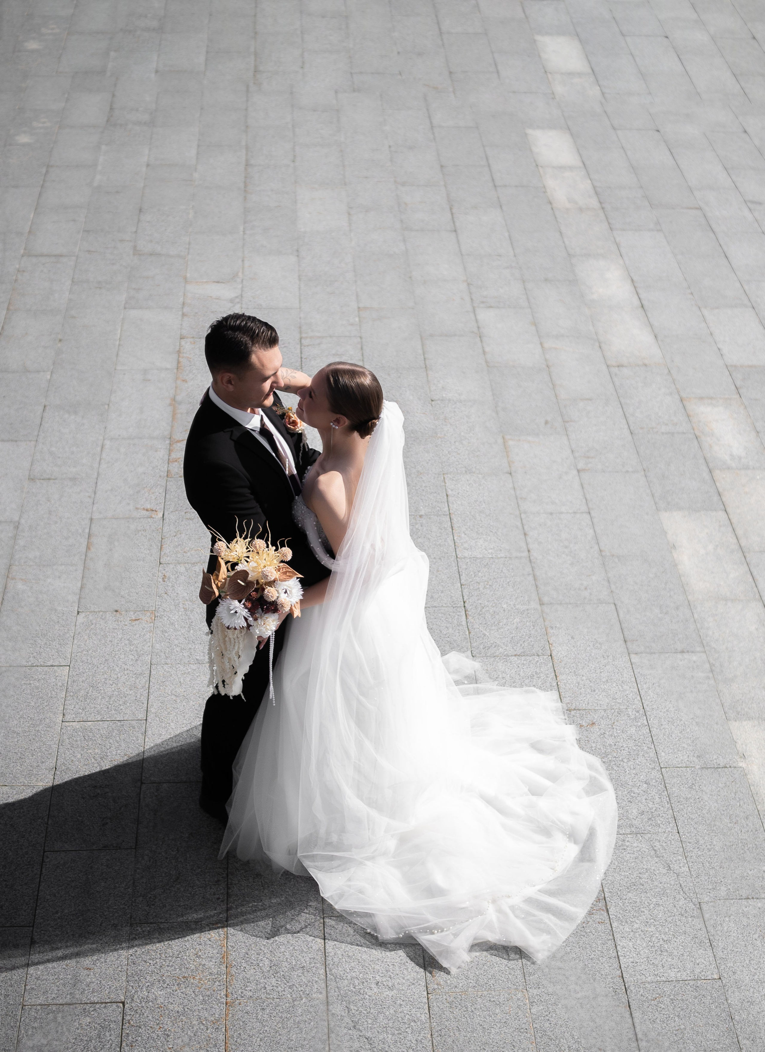 Ксения&Сергей. Семейный, портретный, фотограф в городе Магадане Анастасия Кадочкина