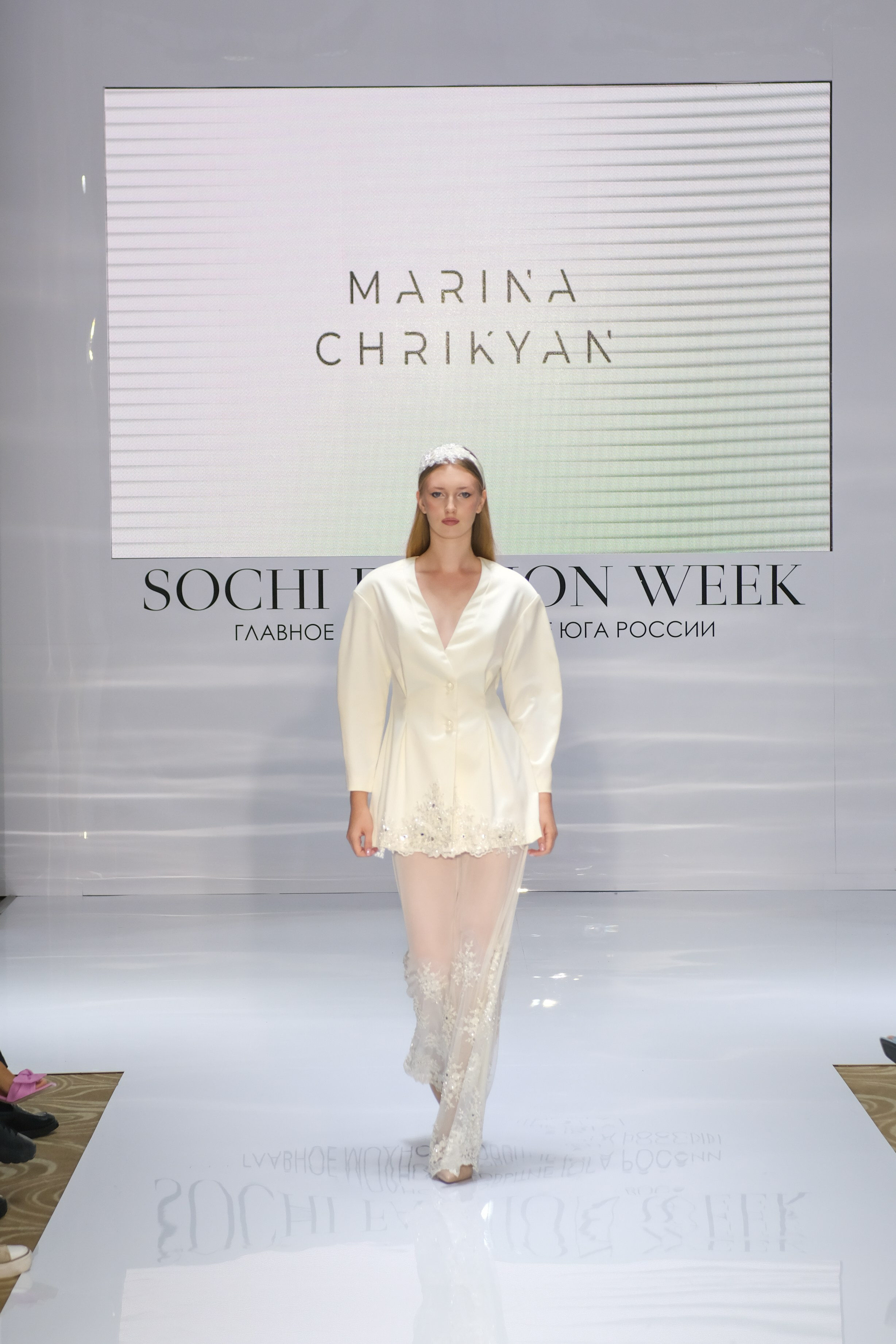 VICTORIA. Модельная студия MIA Models