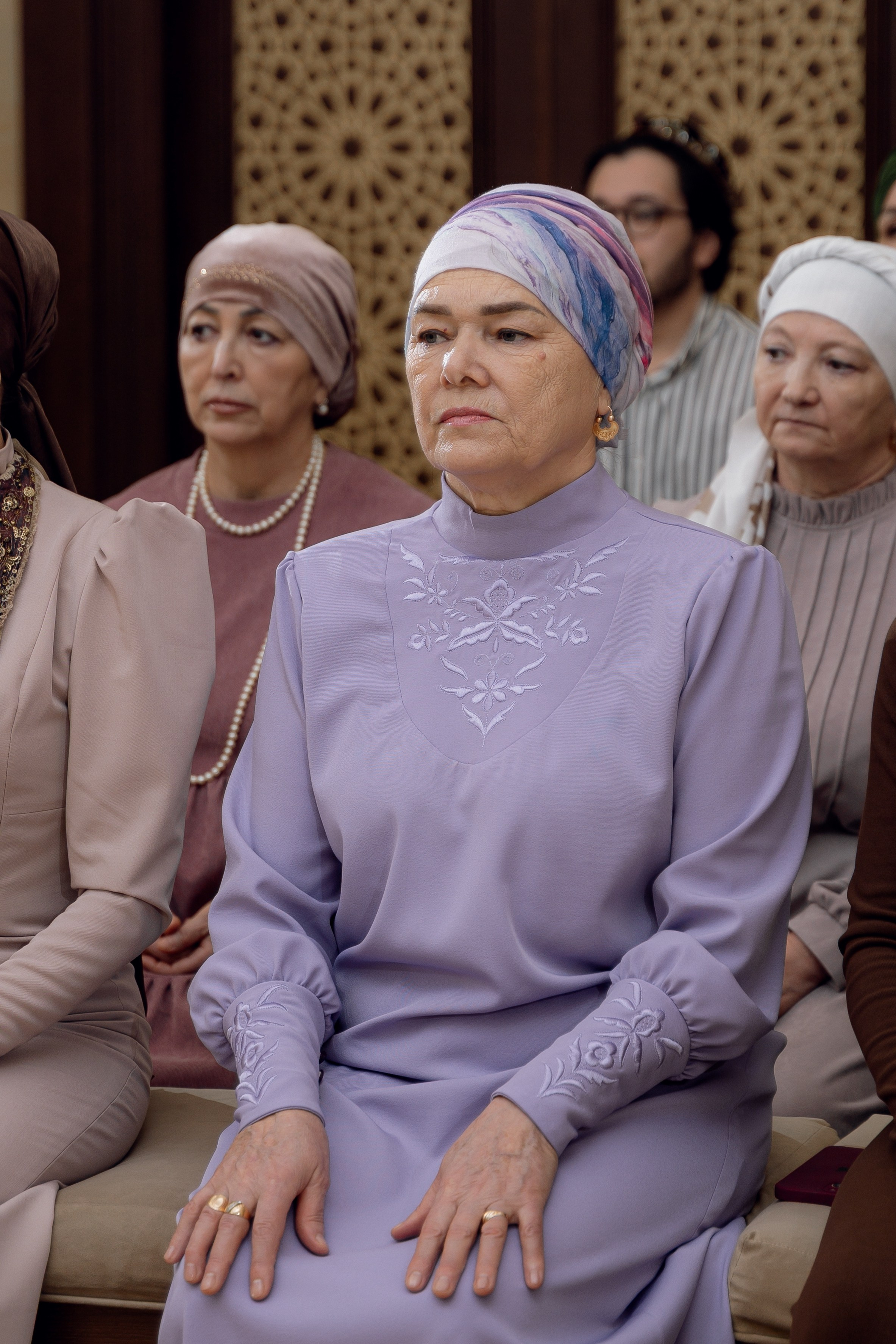 Булат & Зиля. RAMIL SAFIULLIN