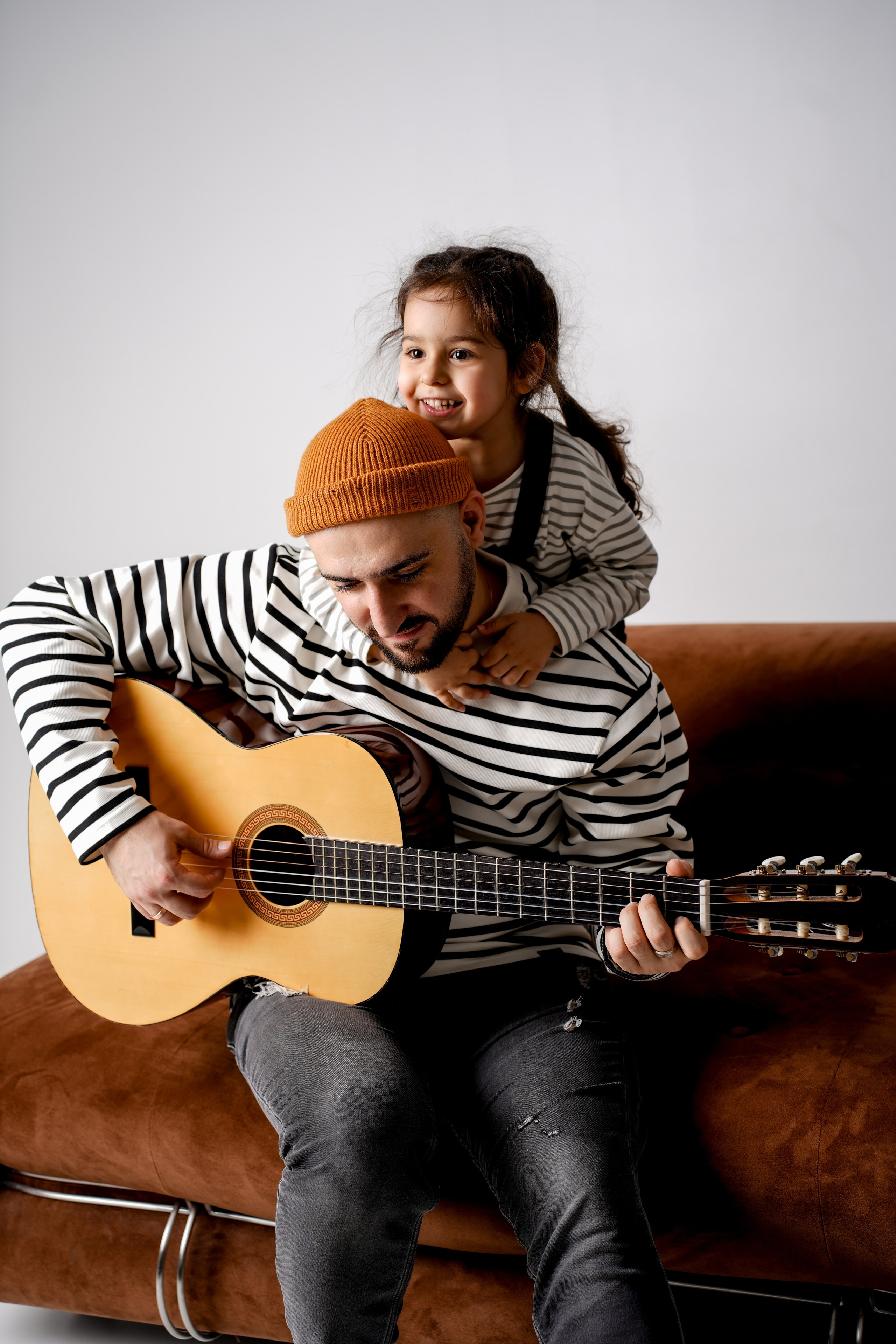 Студийная. Фотограф Элина Задорожная