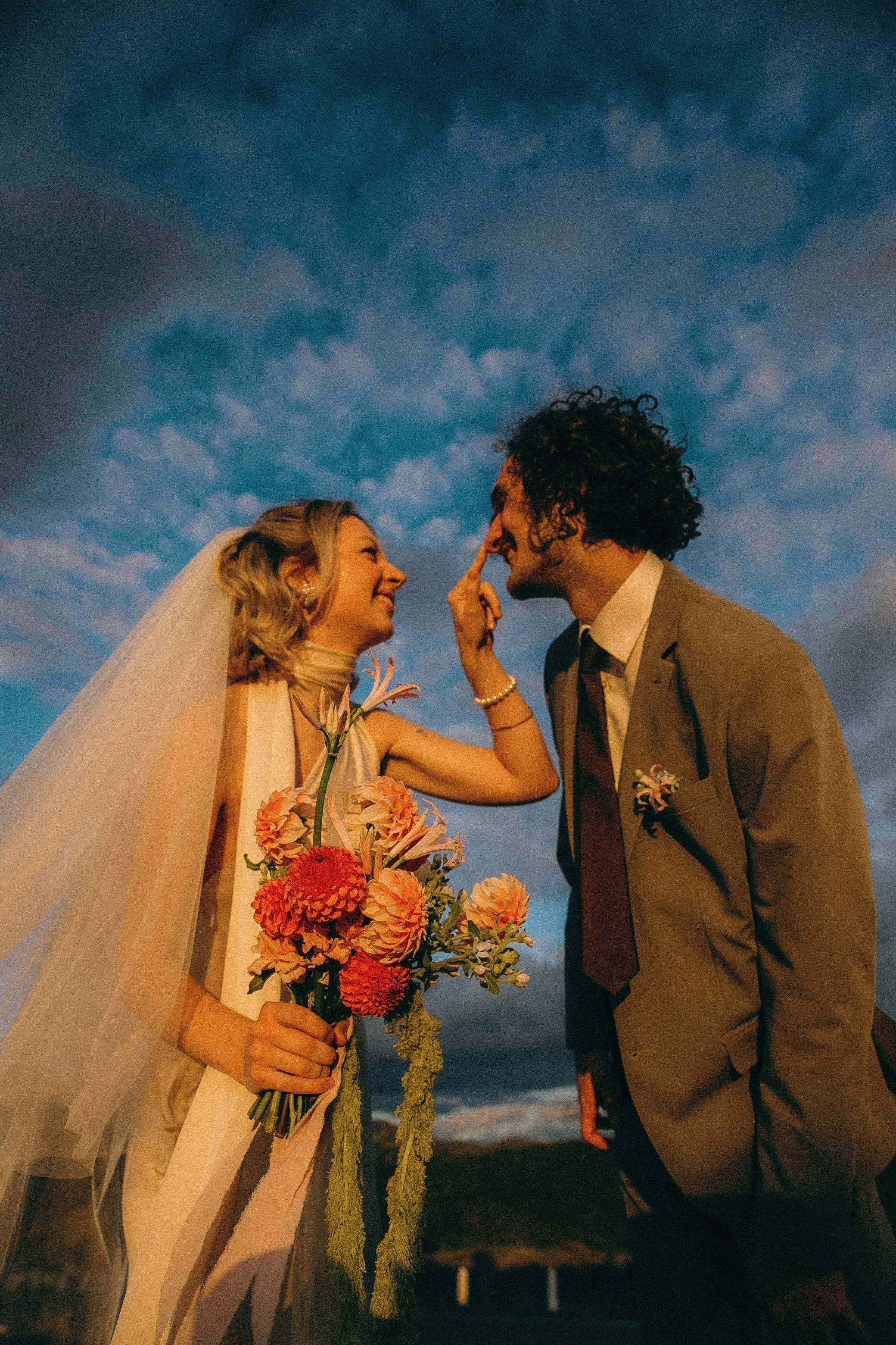 Саша и Даша. Свадебный фотограф Грузия Тбилиси